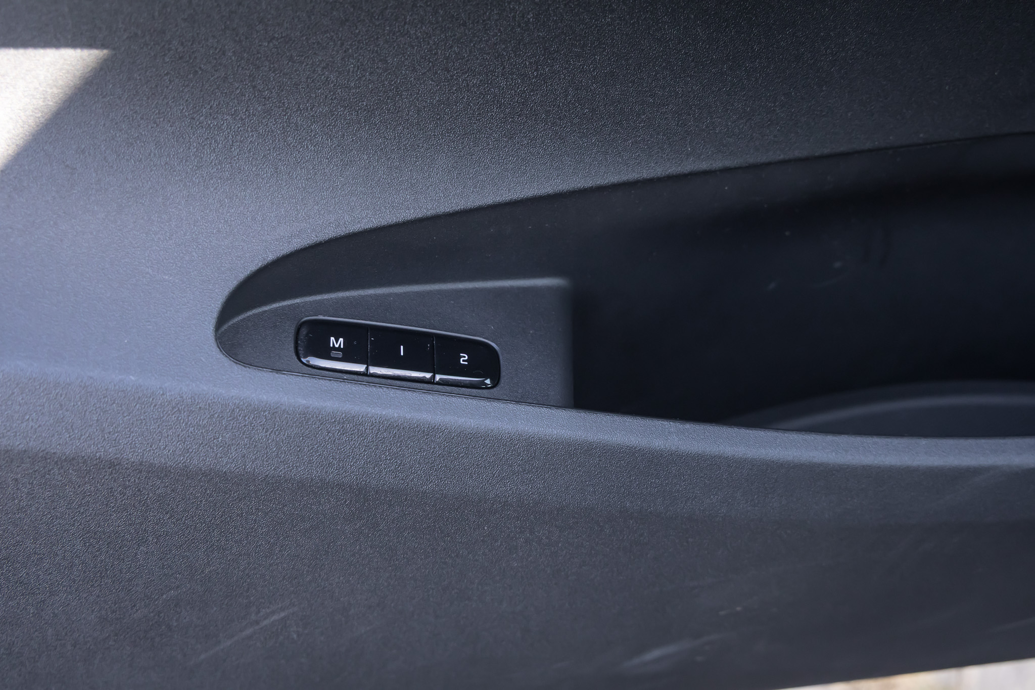 Foto van Polestar Polestar 2