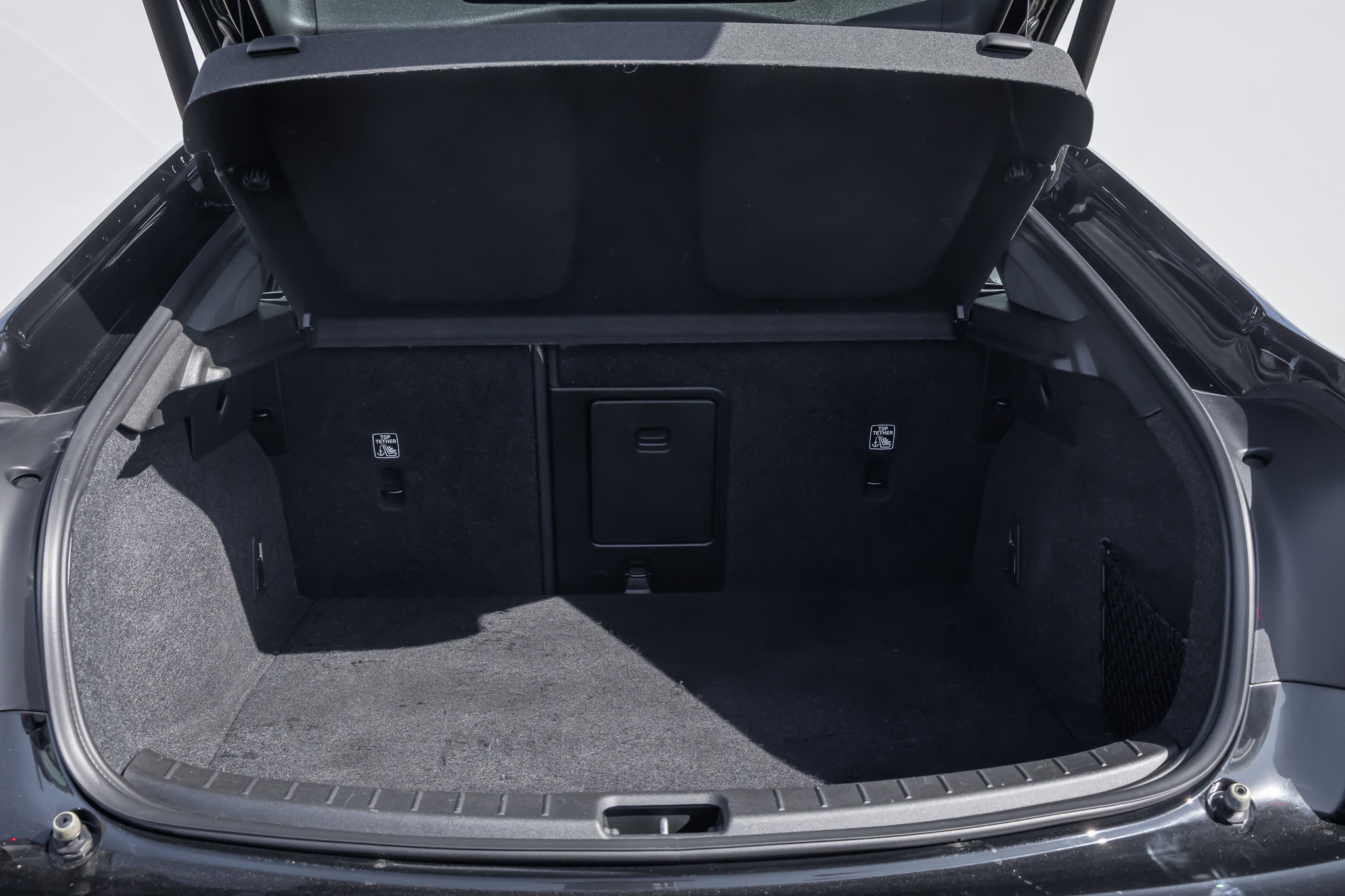 Foto van Polestar Polestar 2