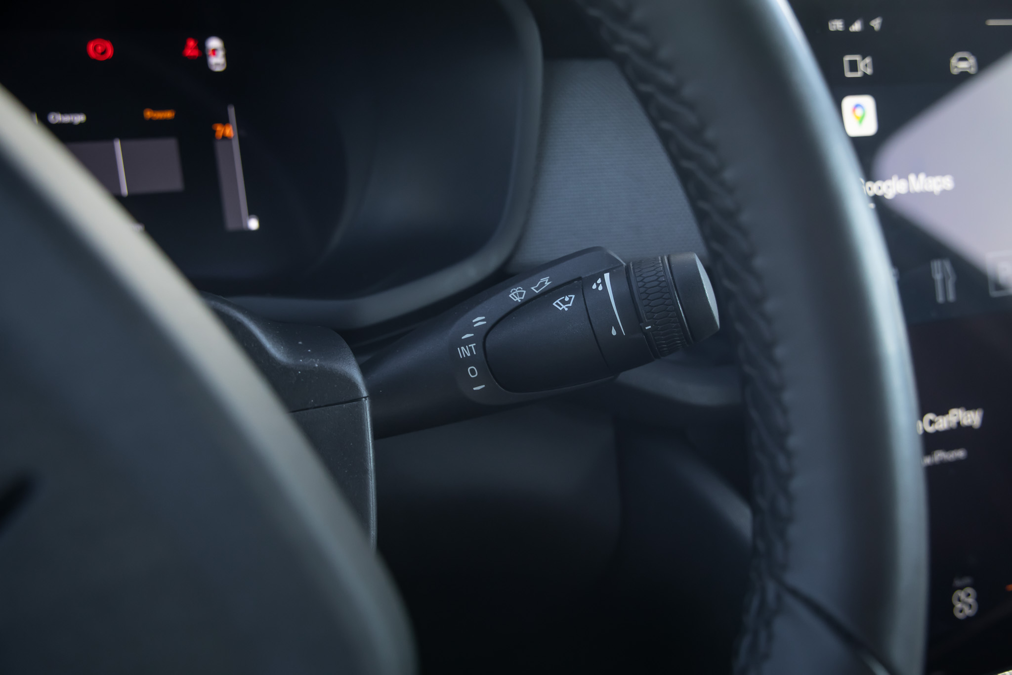 Foto van Polestar Polestar 2