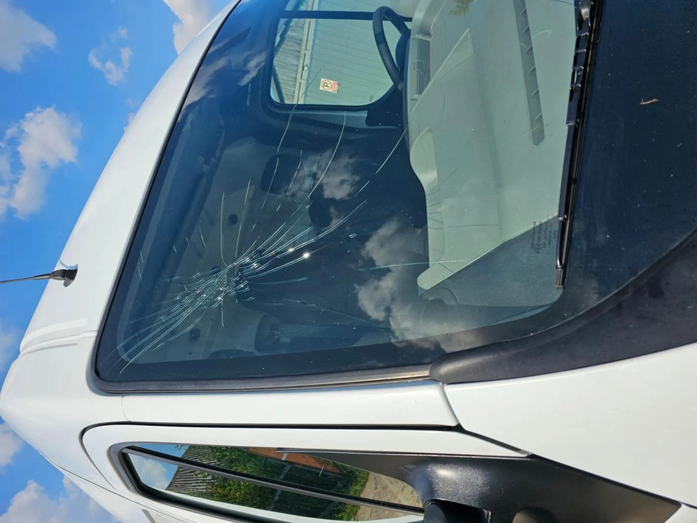 Foto van Opel Movano