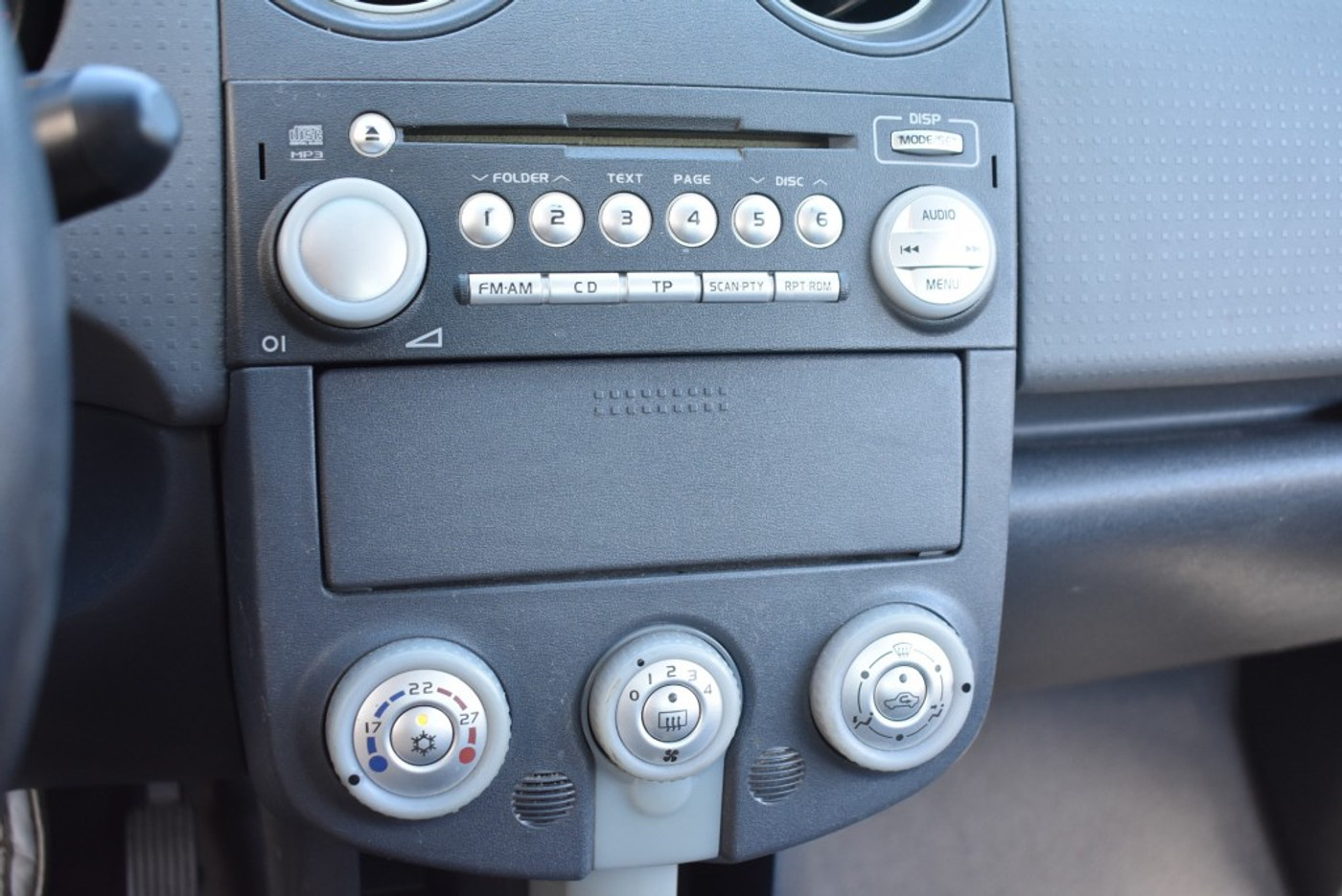 Foto van Mitsubishi Mitsubishi Colt
