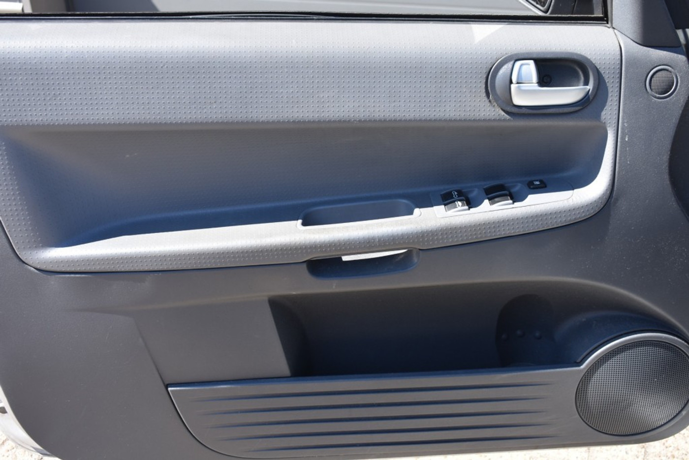 Foto van Mitsubishi Mitsubishi Colt
