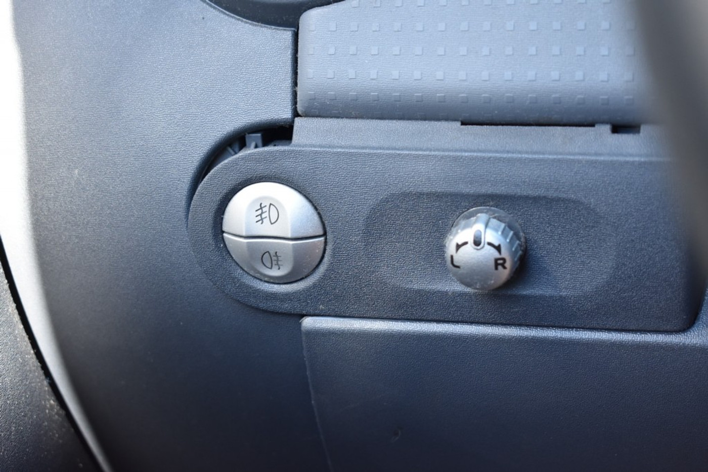 Foto van Mitsubishi Mitsubishi Colt