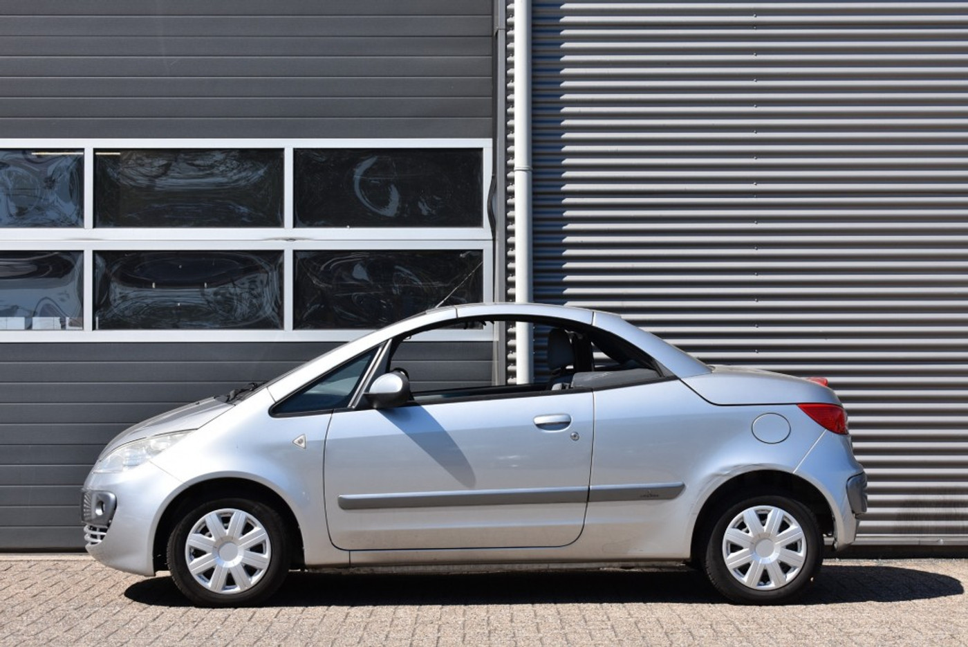 Foto van Mitsubishi Mitsubishi Colt