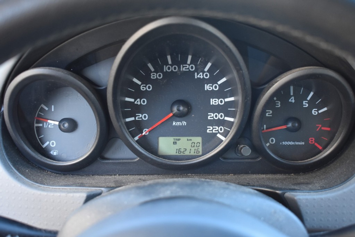Foto van Mitsubishi Mitsubishi Colt