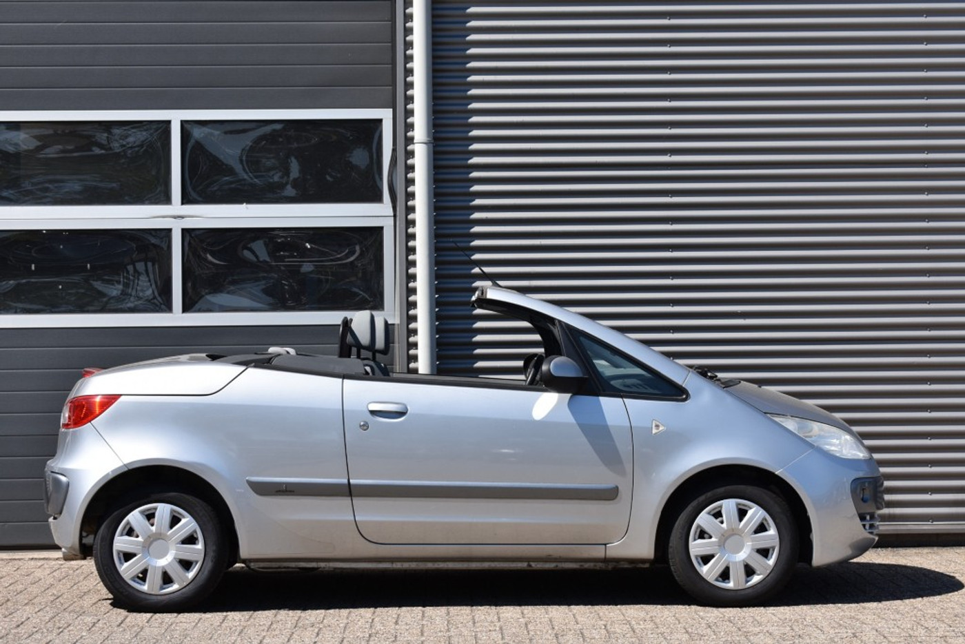 Foto van Mitsubishi Mitsubishi Colt