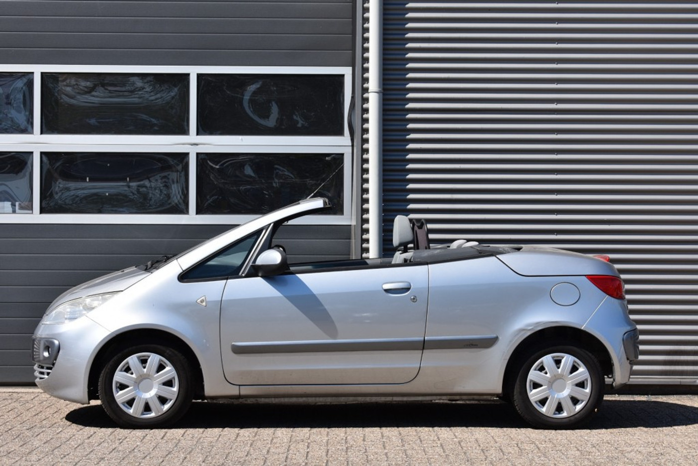 Foto van Mitsubishi Mitsubishi Colt