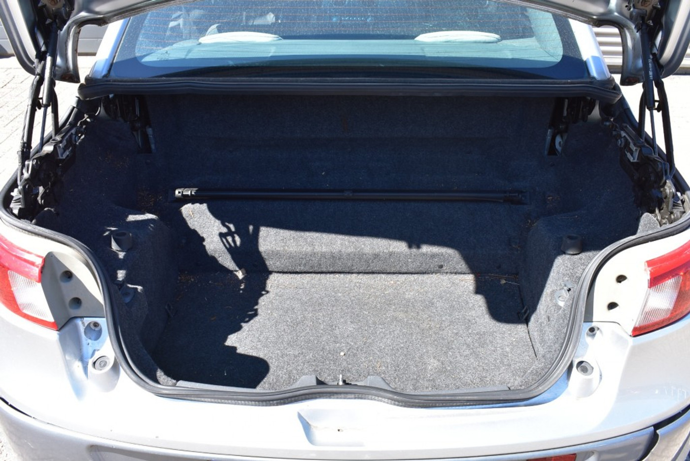 Foto van Mitsubishi Mitsubishi Colt
