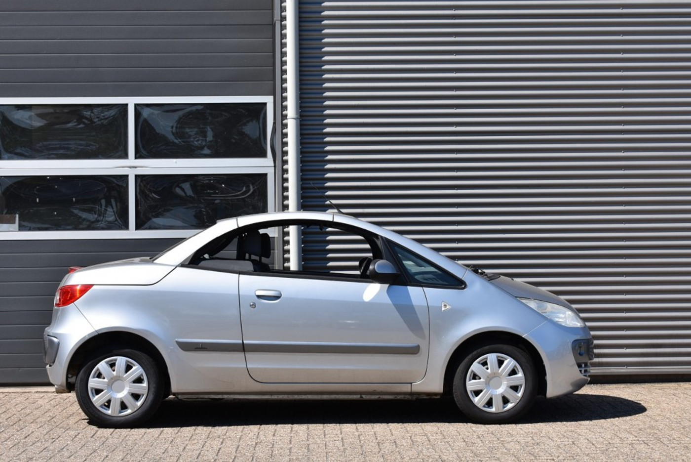 Foto van Mitsubishi Mitsubishi Colt