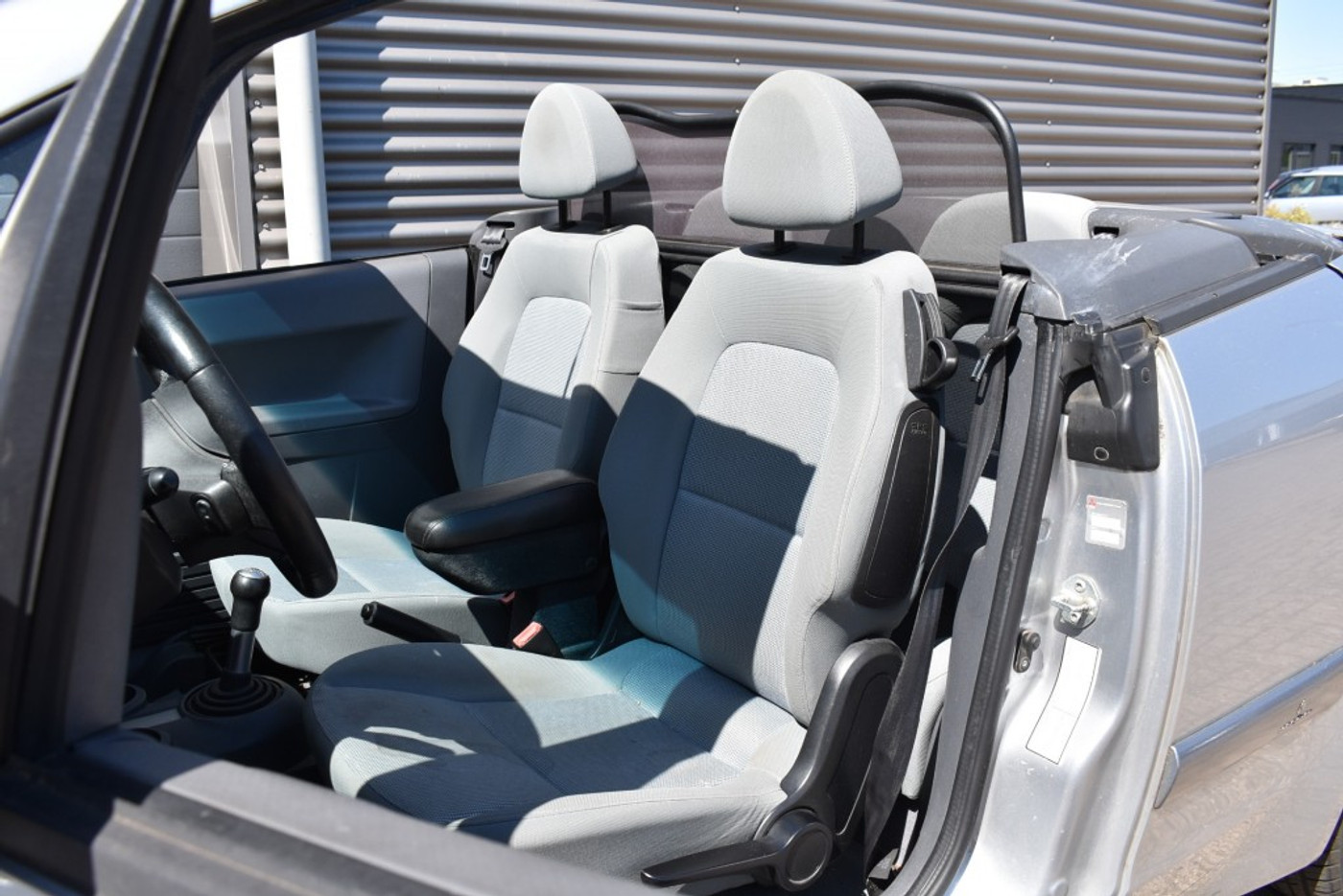 Foto van Mitsubishi Mitsubishi Colt