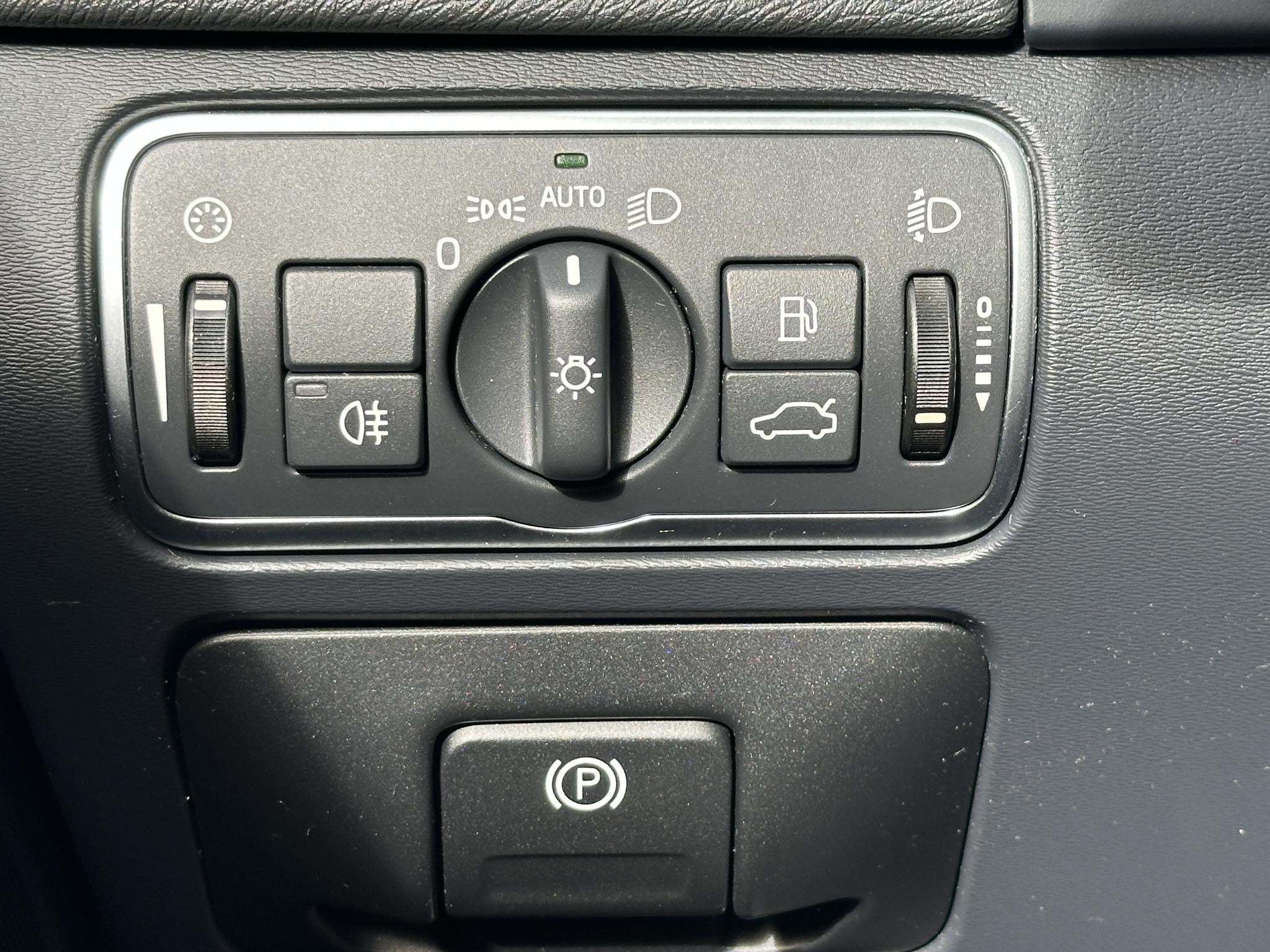 Foto van Volvo V60
