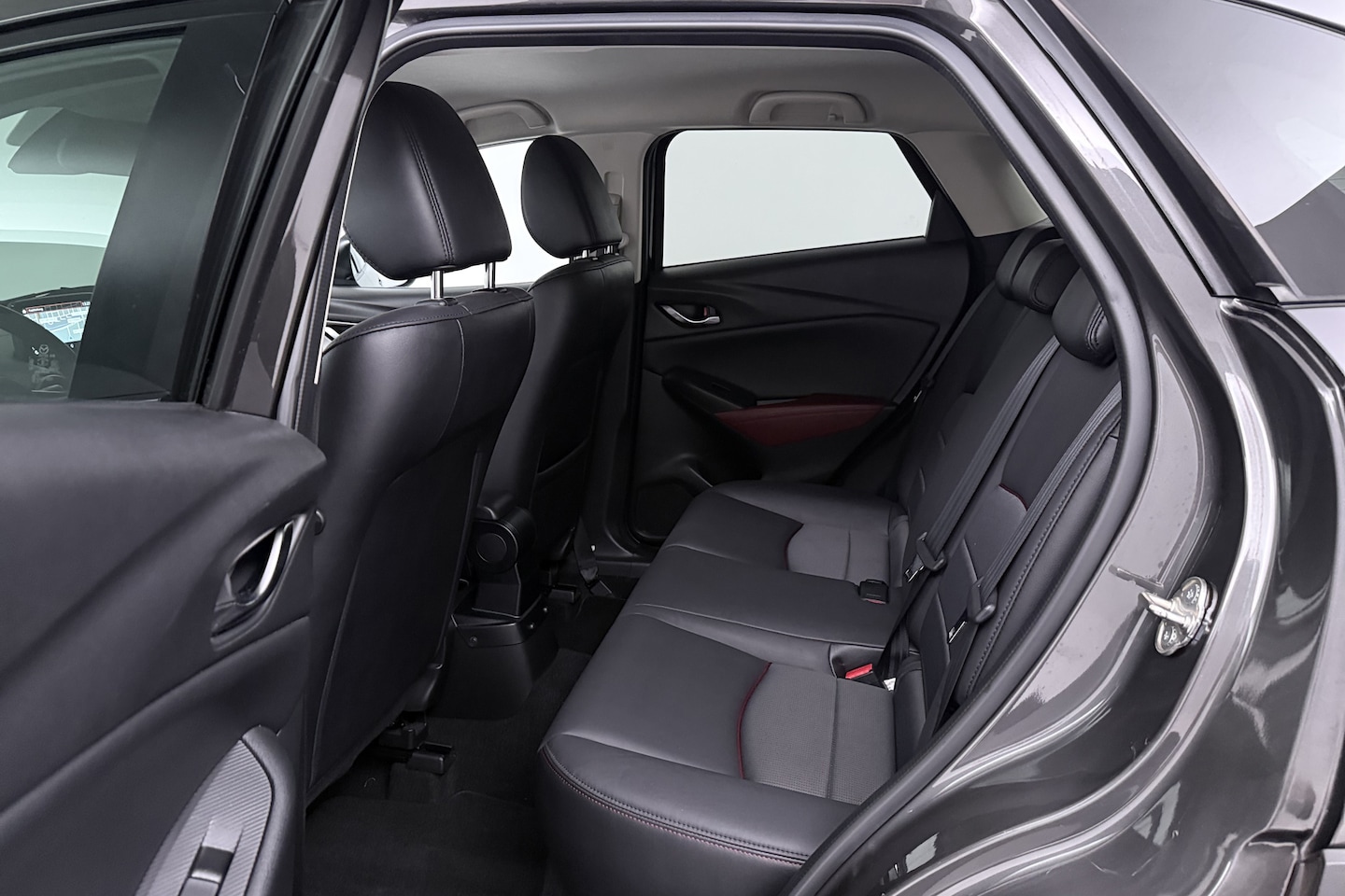 Foto van Mazda Mazda Cx-3