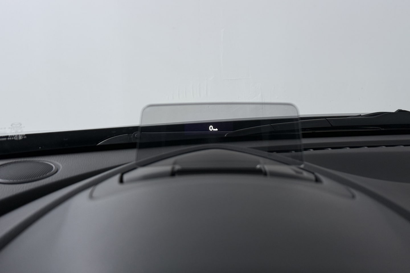 Foto van Mazda Mazda Cx-3