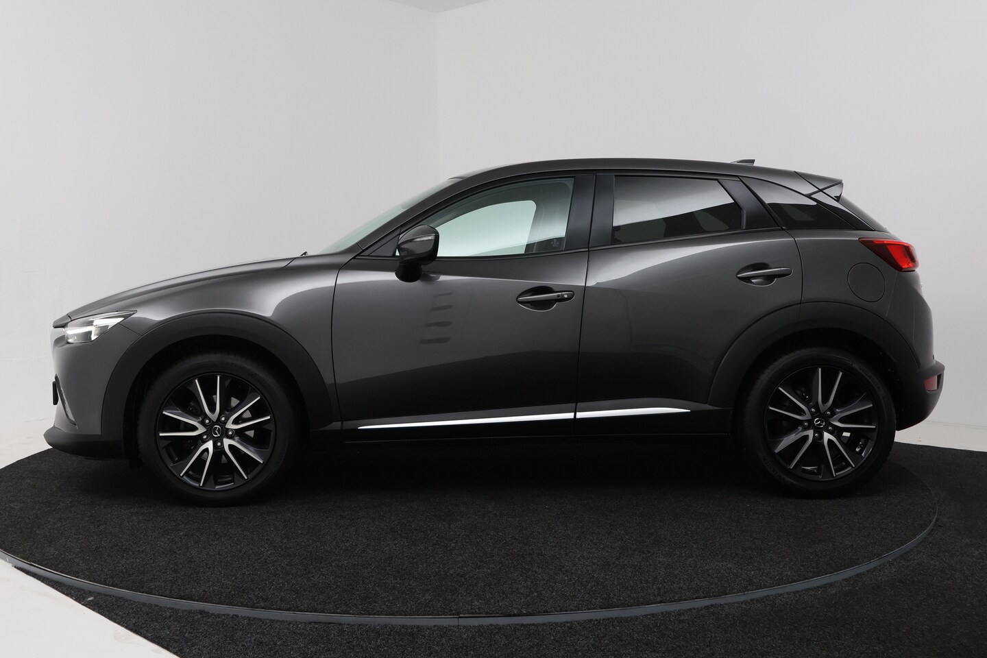 Foto van Mazda Mazda Cx-3