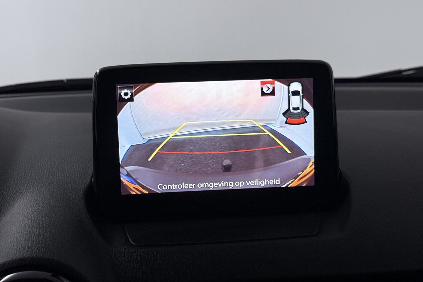 Foto van Mazda Mazda Cx-3