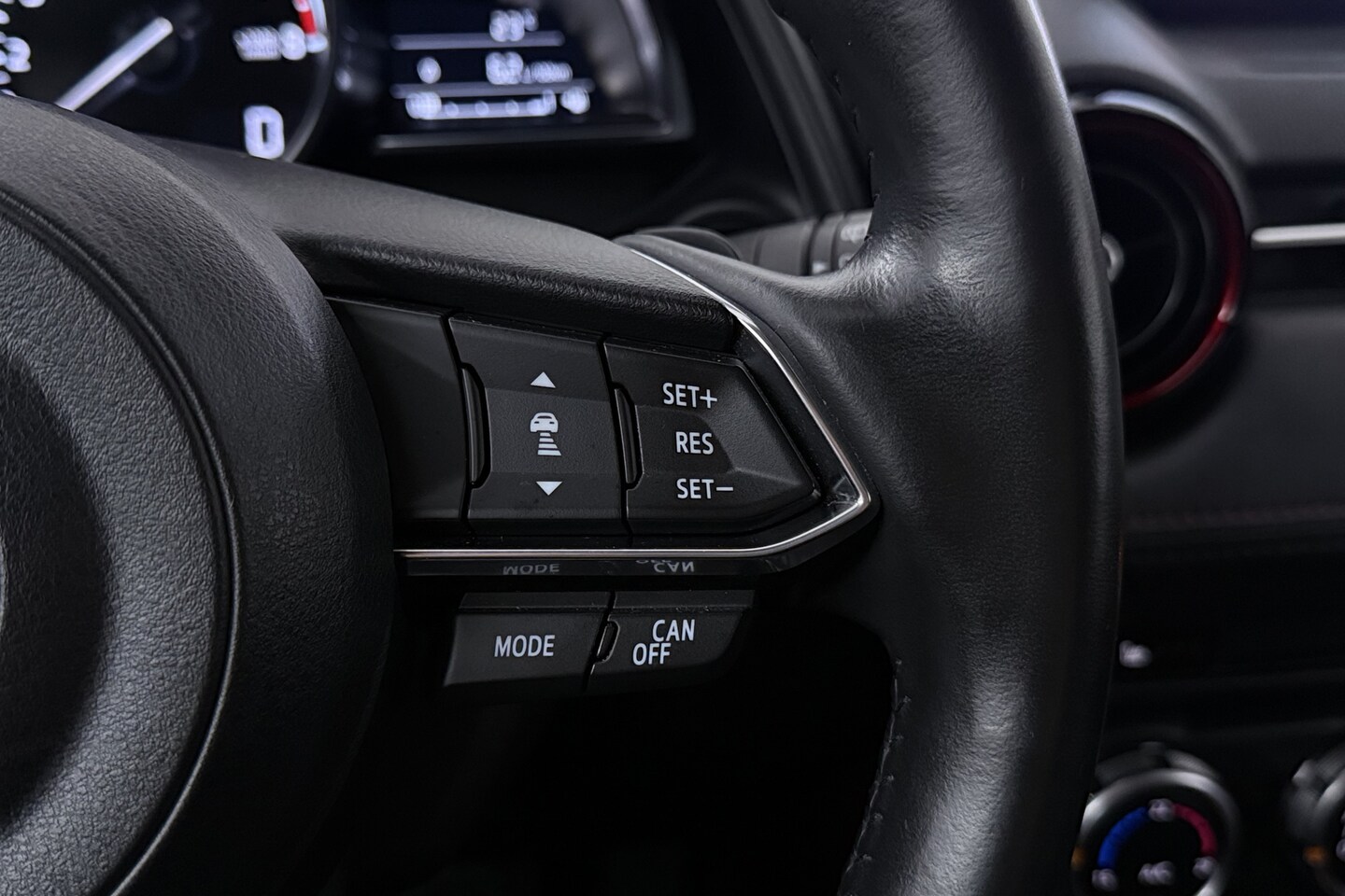 Foto van Mazda Mazda Cx-3