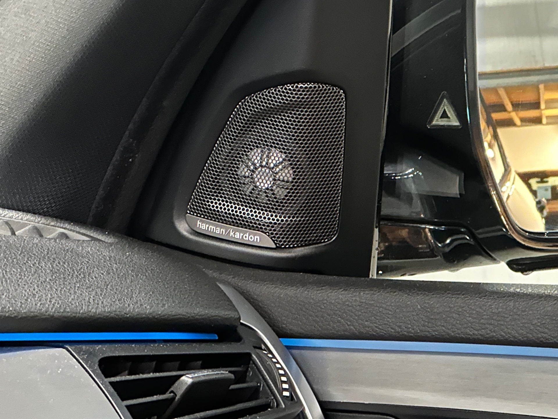 Foto van BMW X5 Xdrive50i