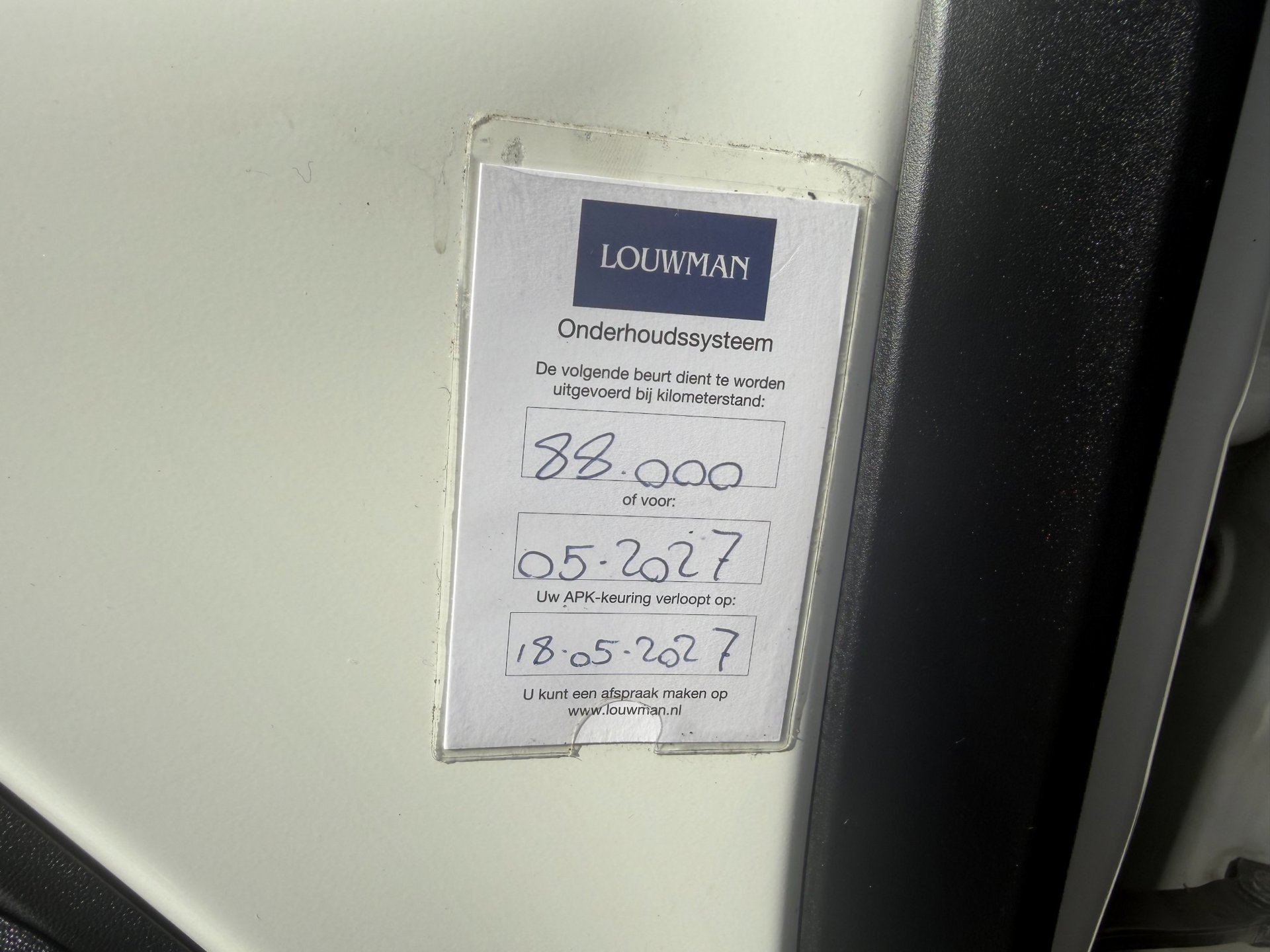 Foto van Toyota Aygo