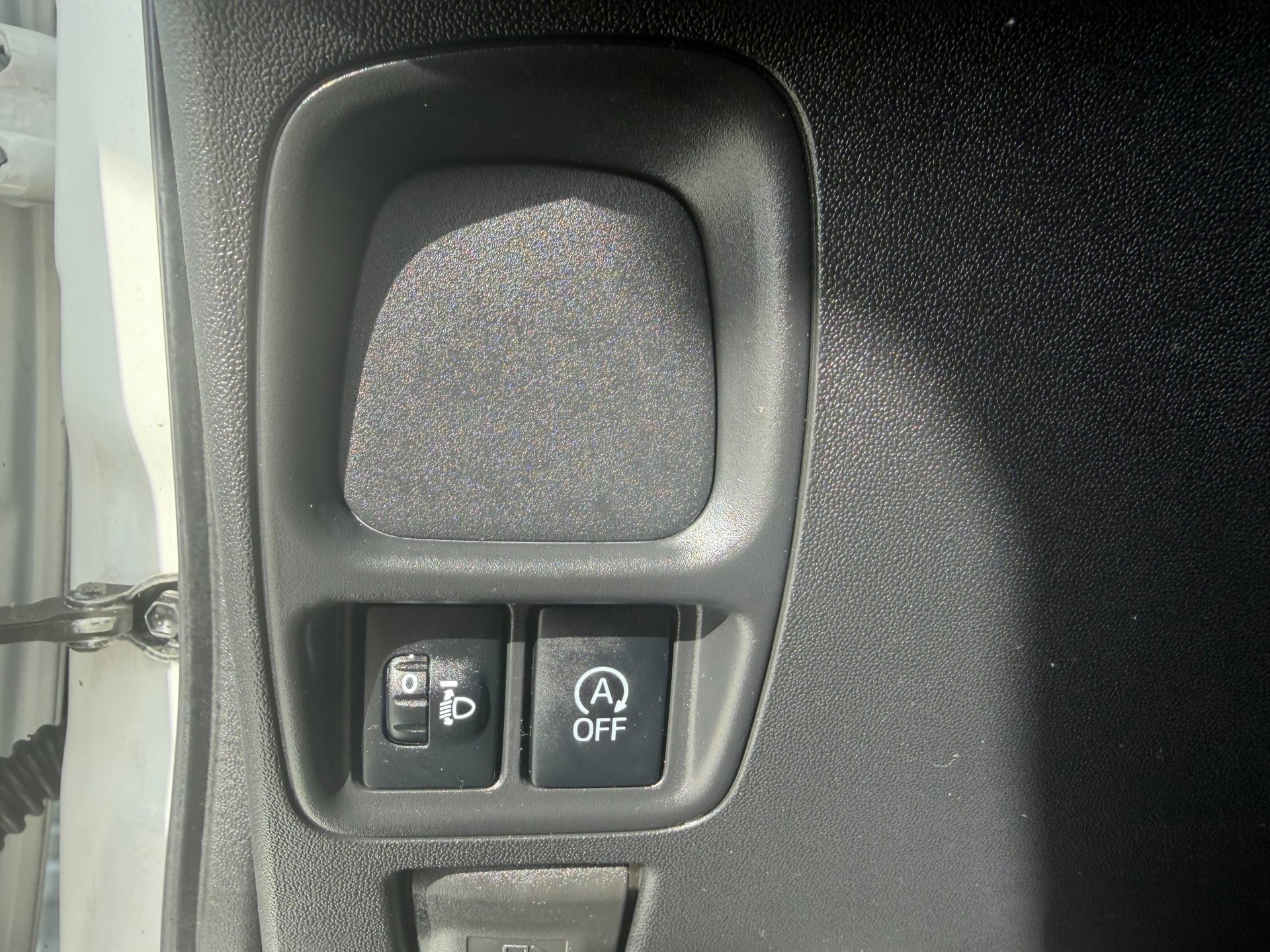 Foto van Toyota Aygo