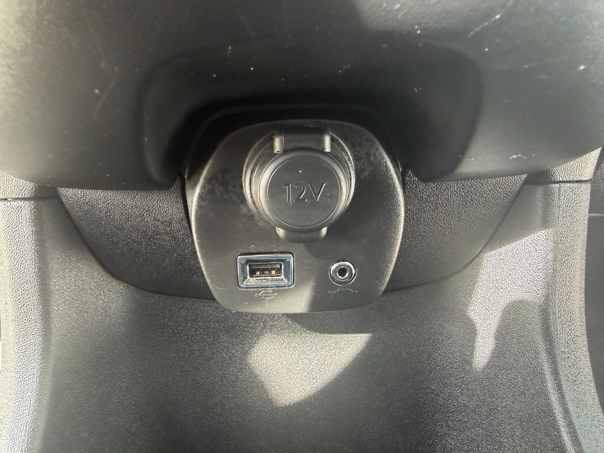Foto van Toyota Aygo