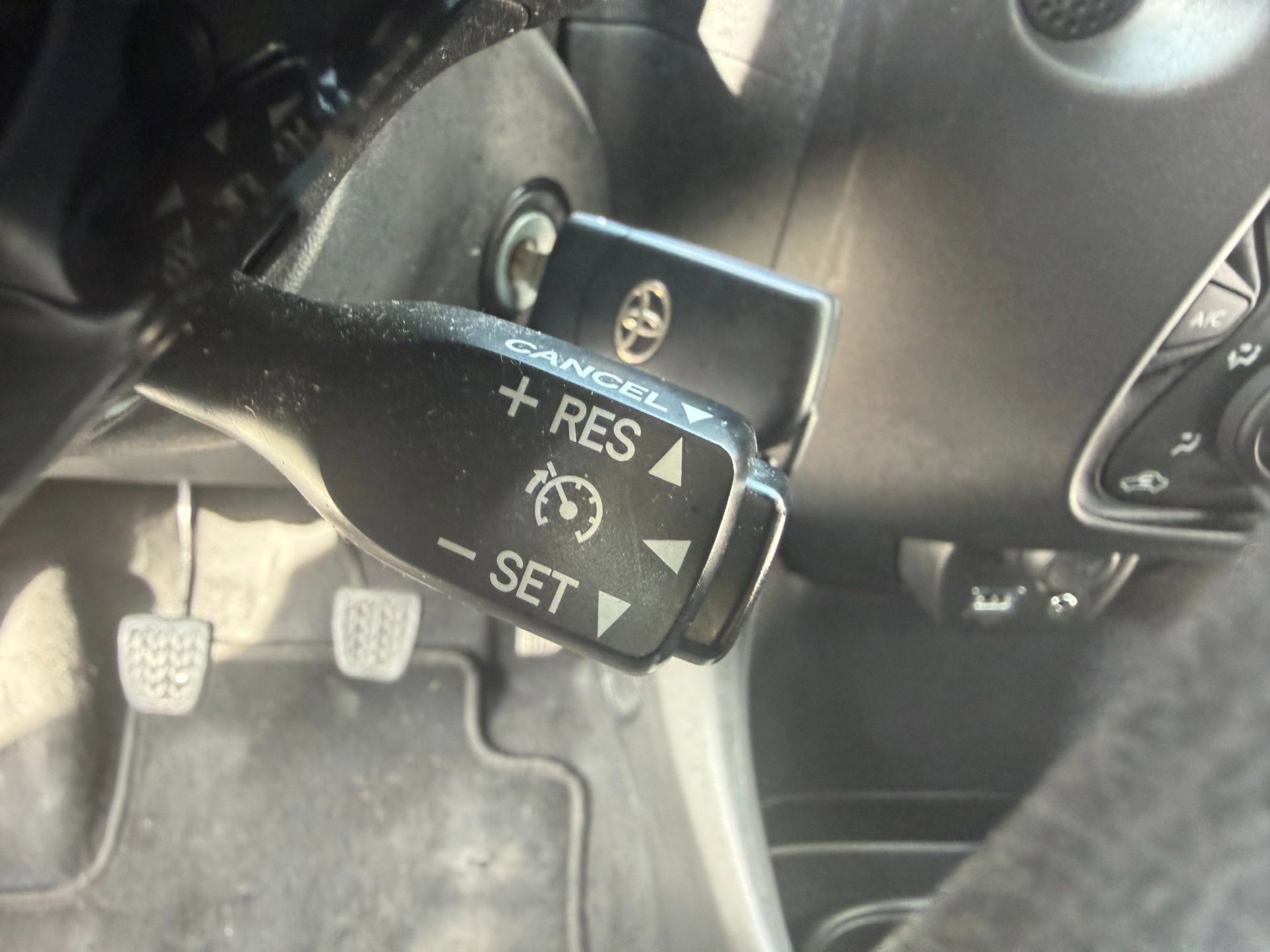 Foto van Toyota Aygo