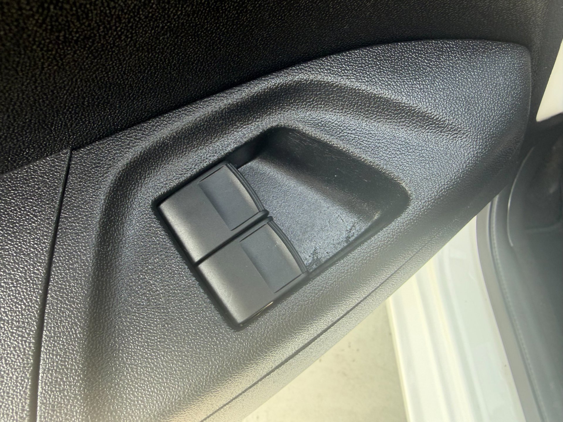 Foto van Toyota Aygo