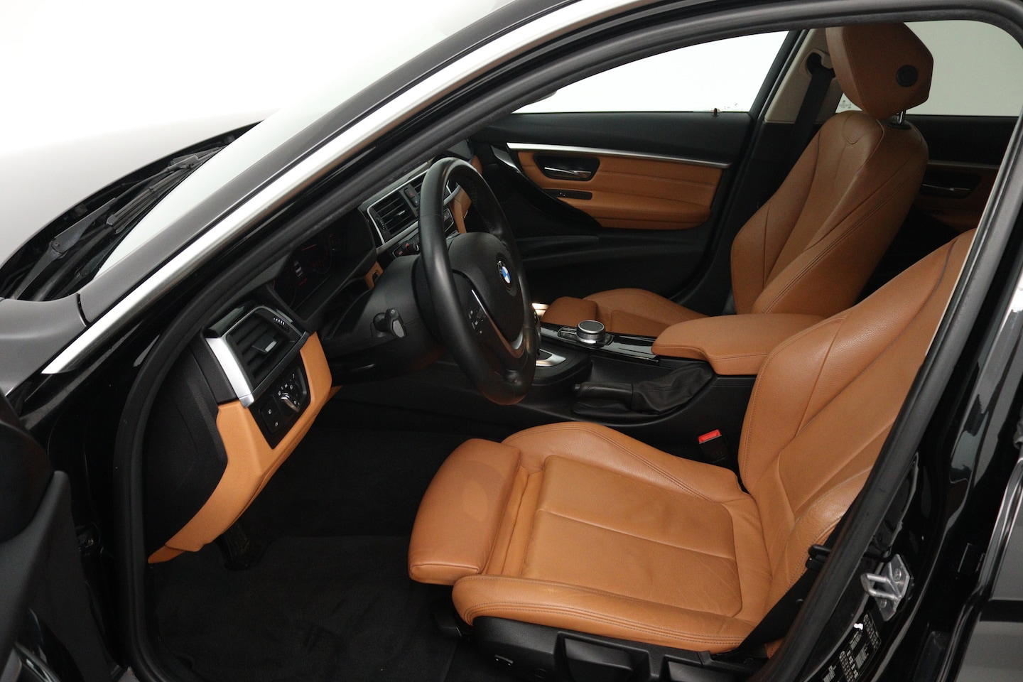 Foto van BMW 318i