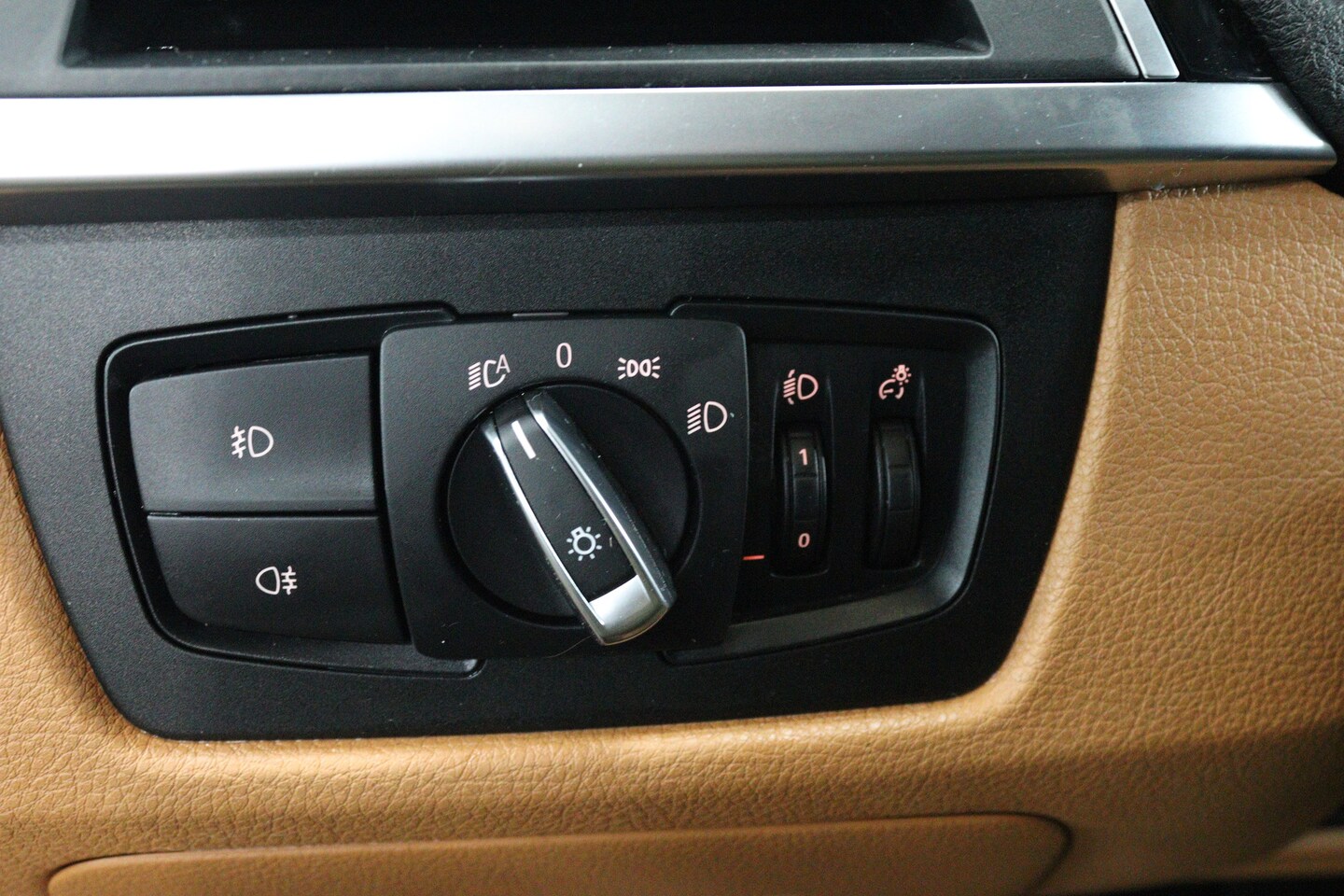 Foto van BMW 318i