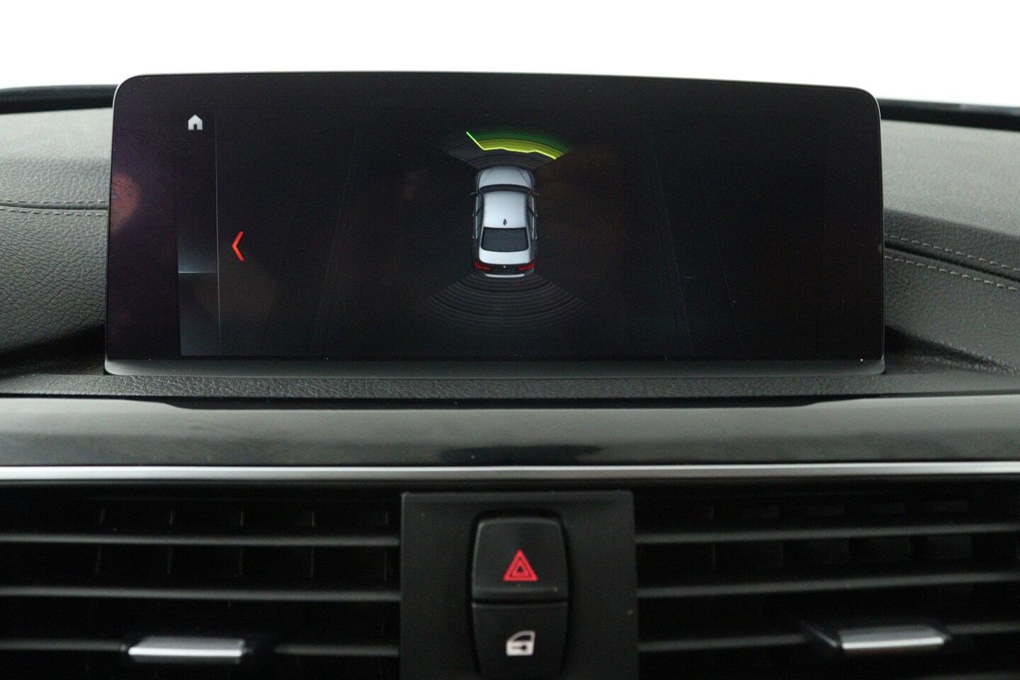 Foto van BMW 318i