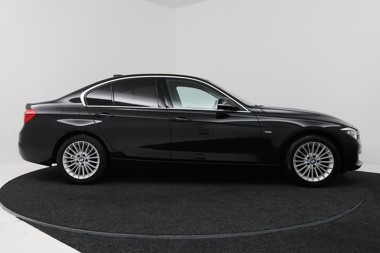Foto van BMW 318i