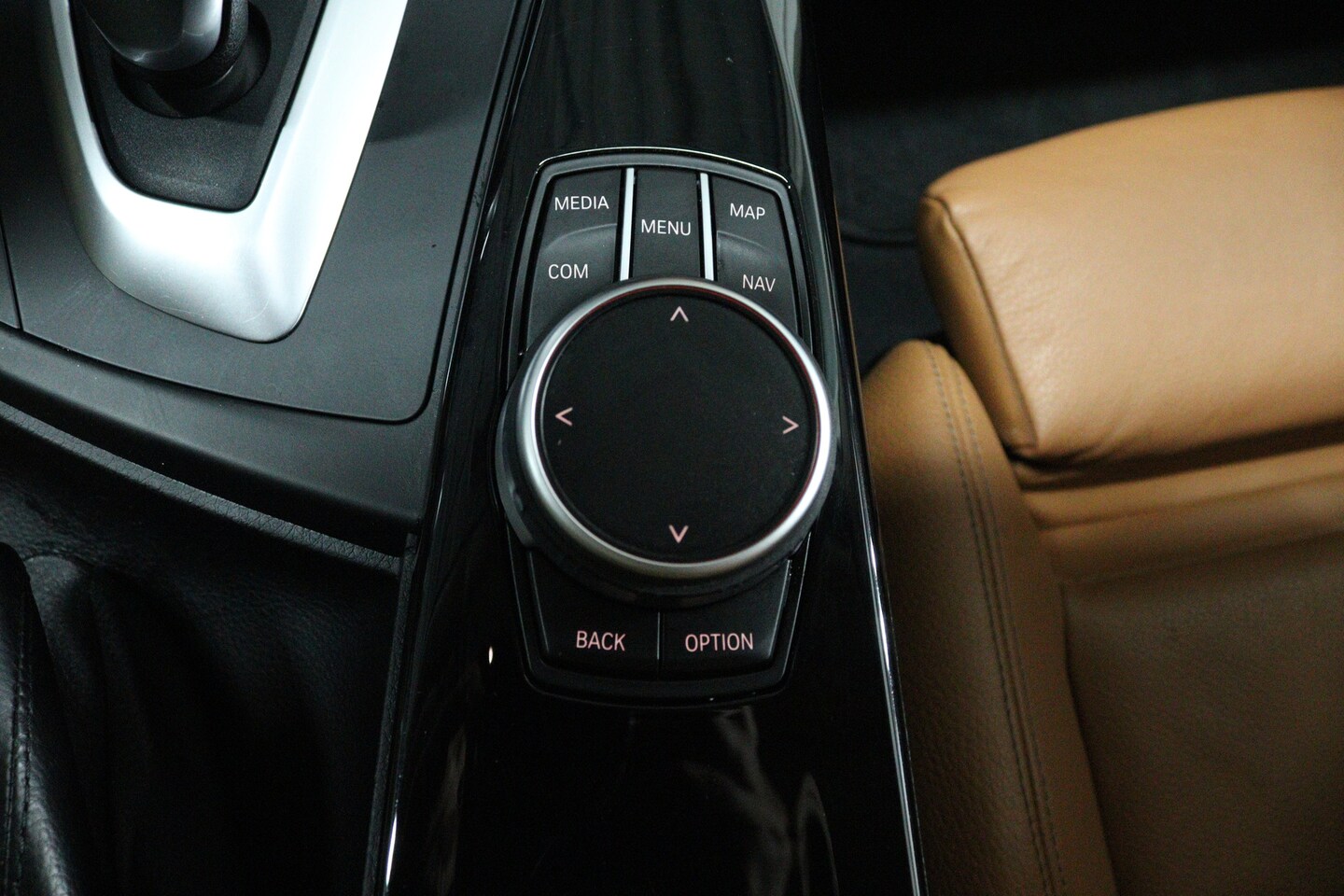 Foto van BMW 318i