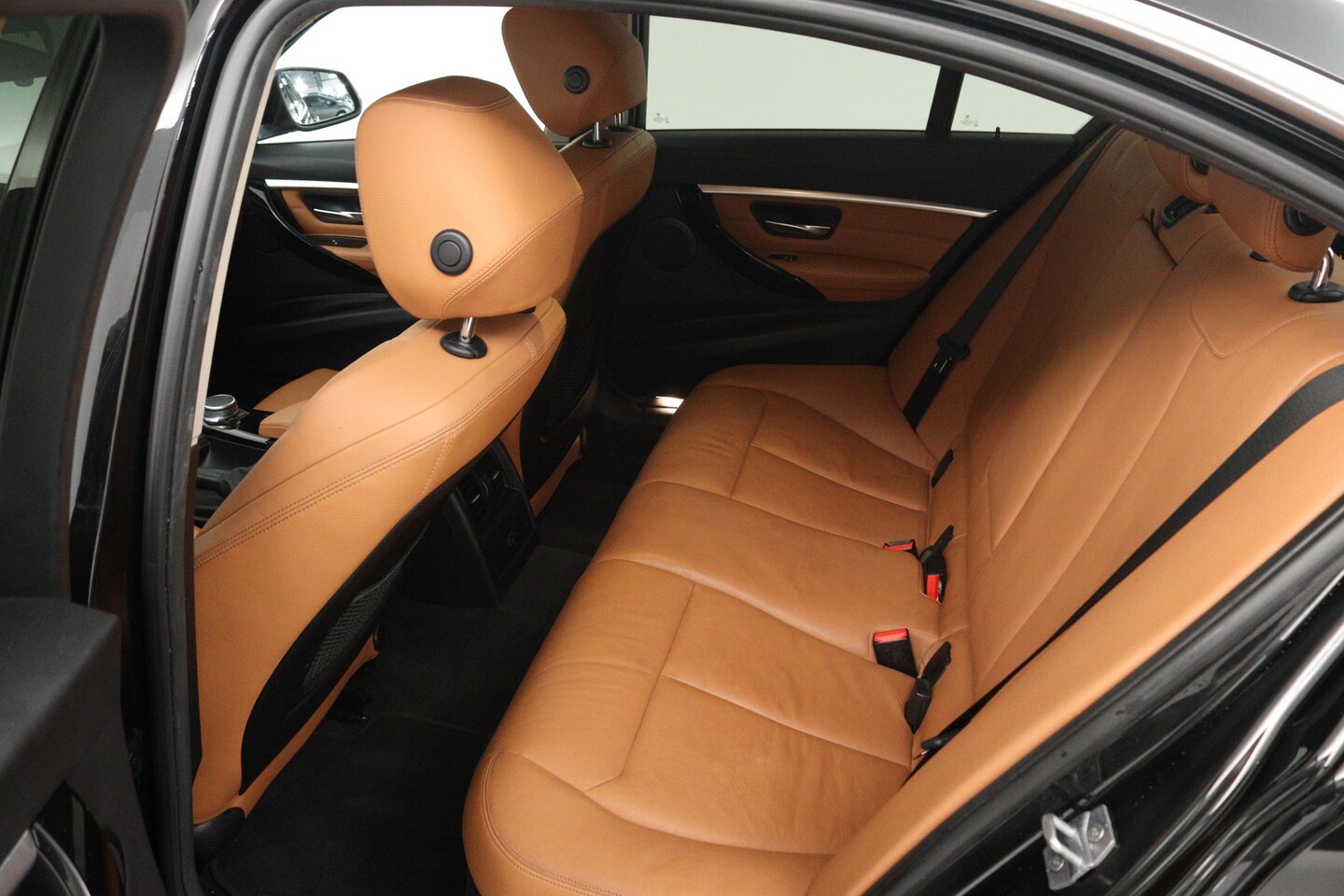 Foto van BMW 318i