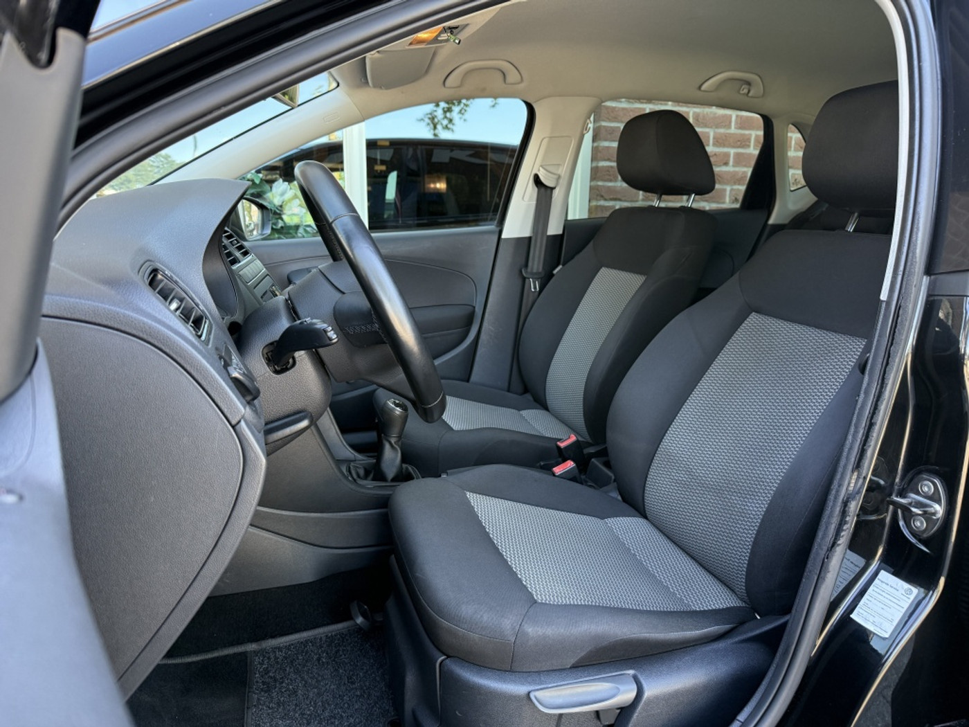 Foto van Volkswagen Polo