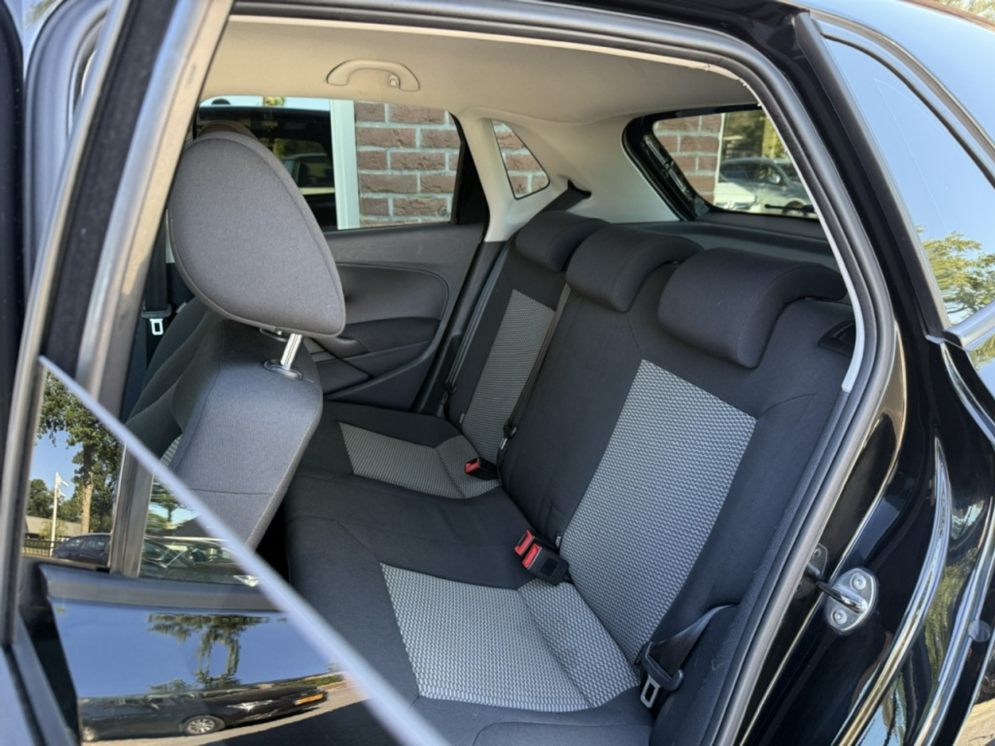Foto van Volkswagen Polo