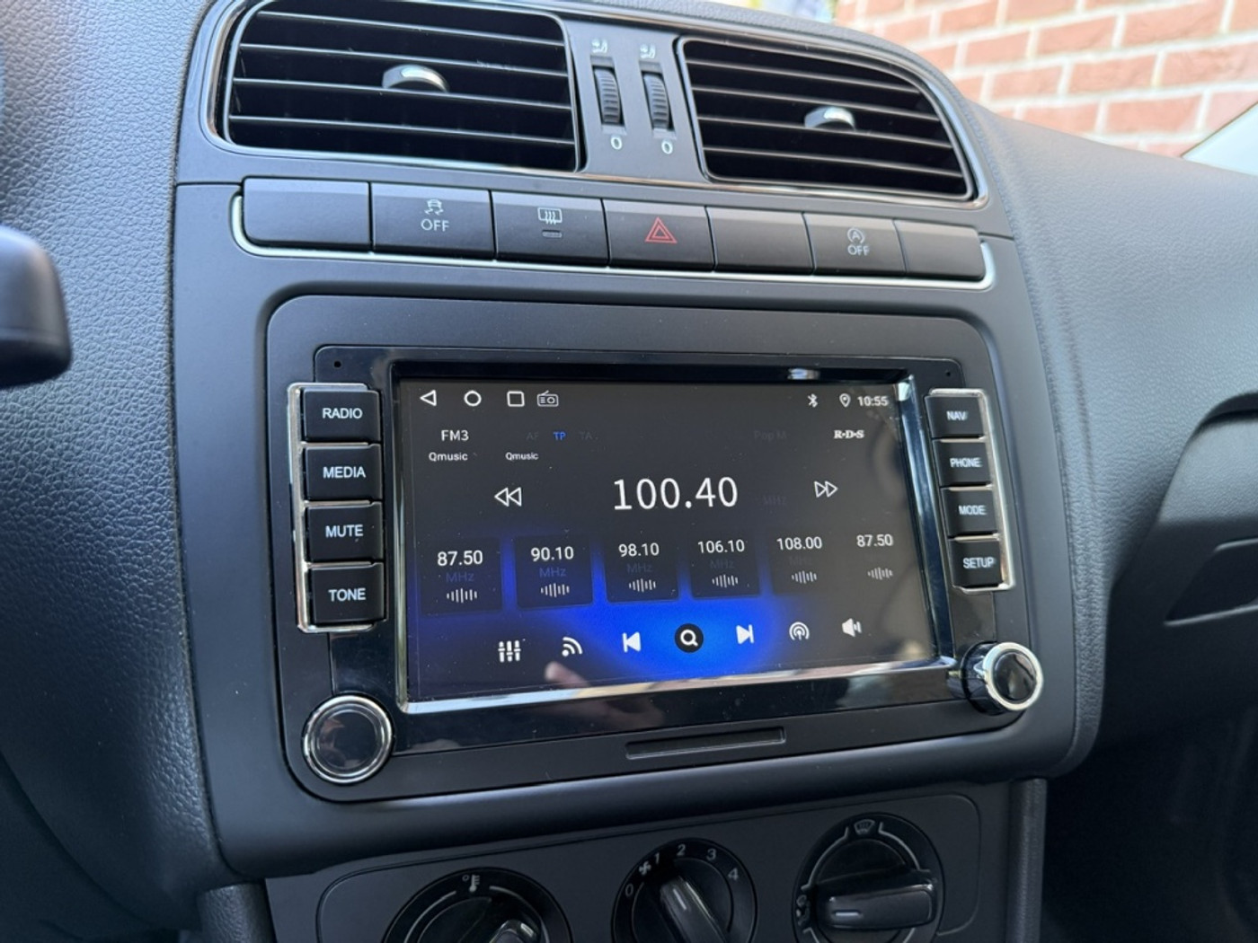 Foto van Volkswagen Polo
