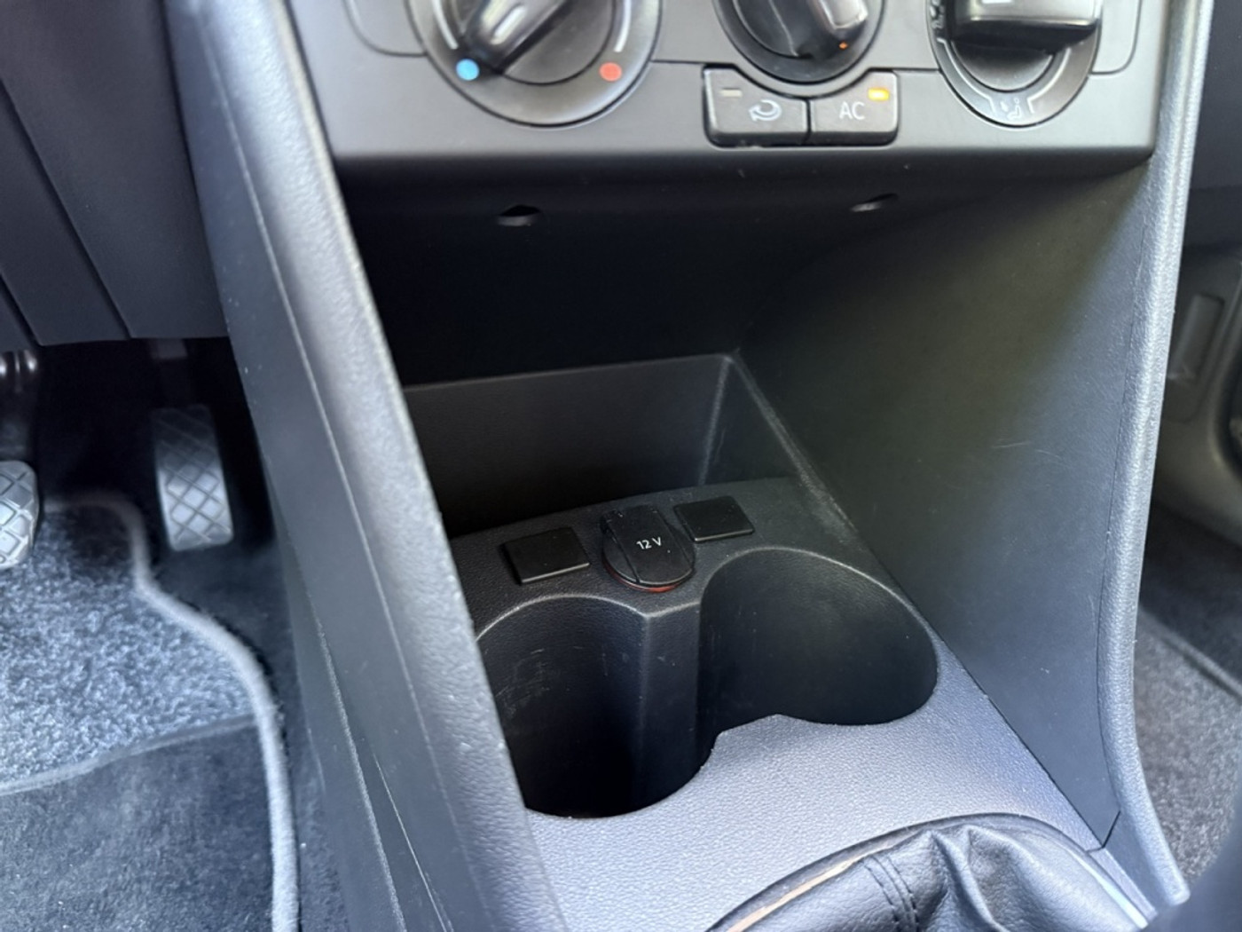 Foto van Volkswagen Polo