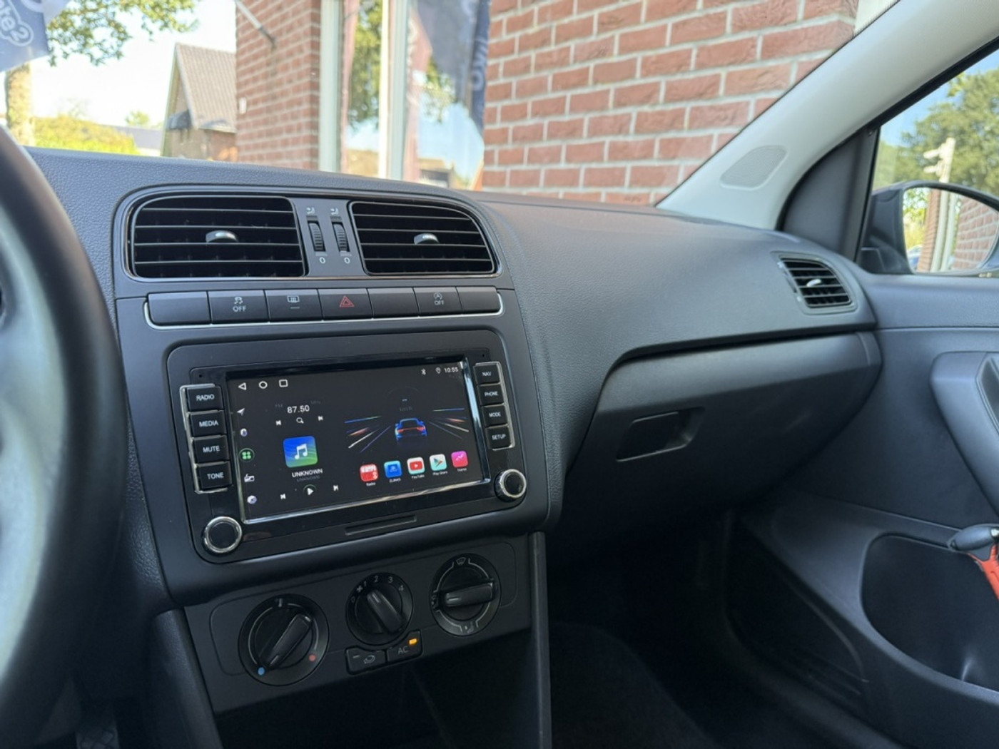 Foto van Volkswagen Polo