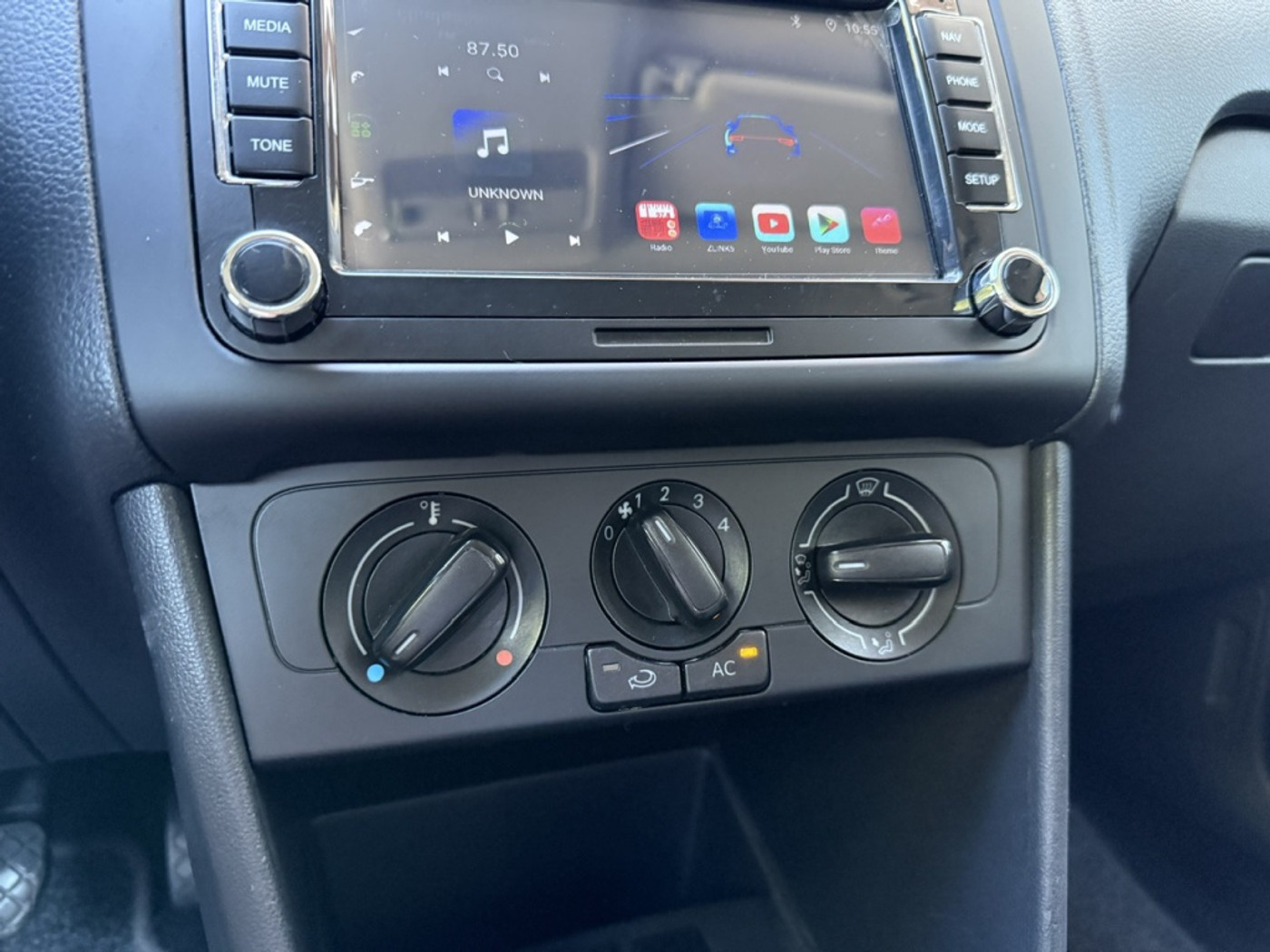Foto van Volkswagen Polo