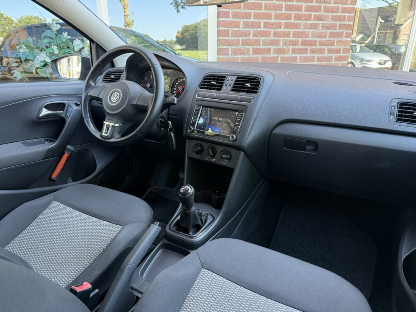 Foto van Volkswagen Polo