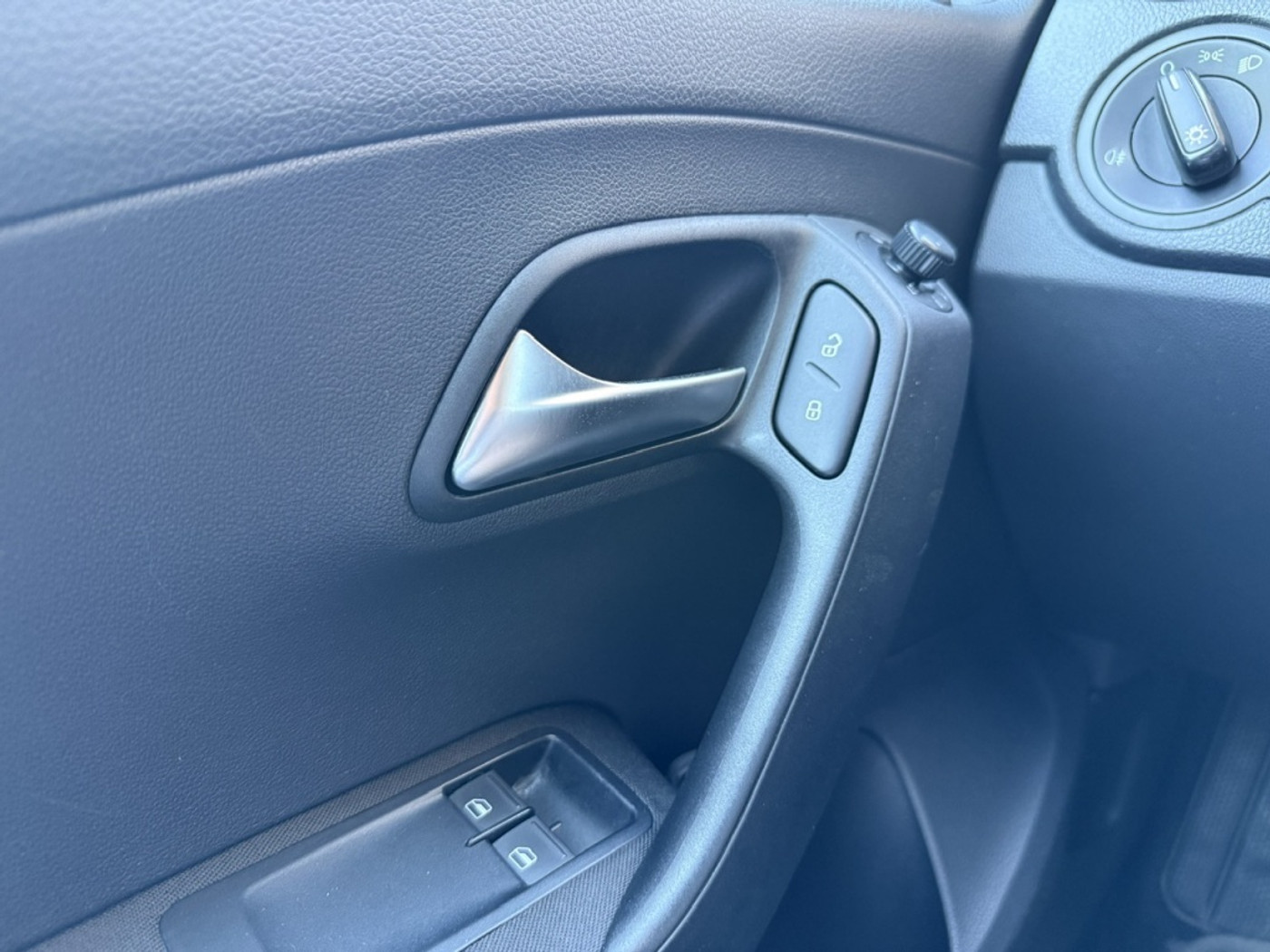 Foto van Volkswagen Polo