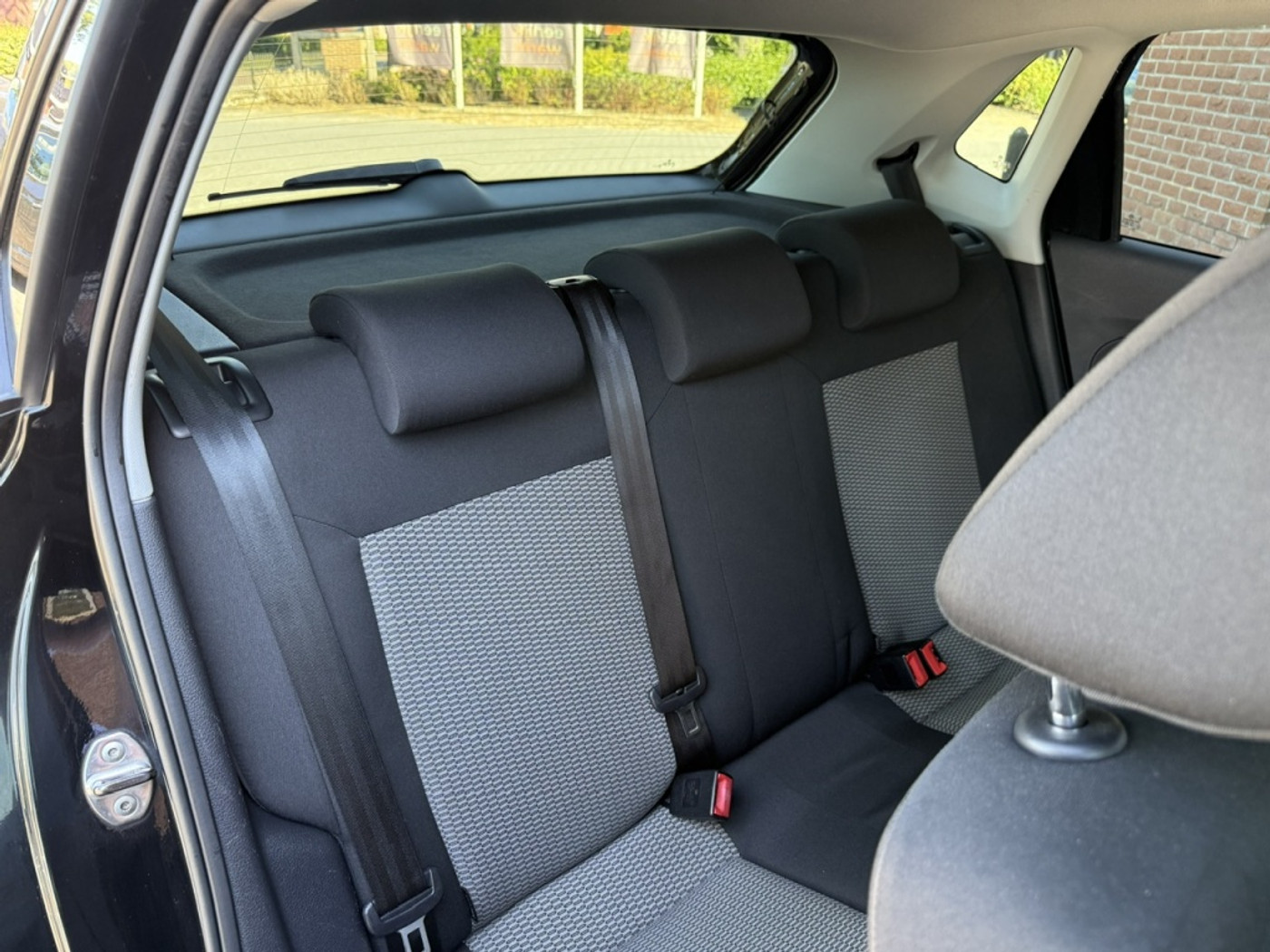 Foto van Volkswagen Polo