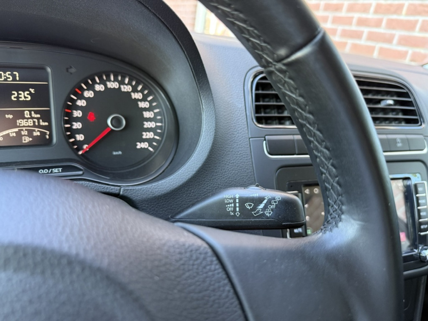 Foto van Volkswagen Polo
