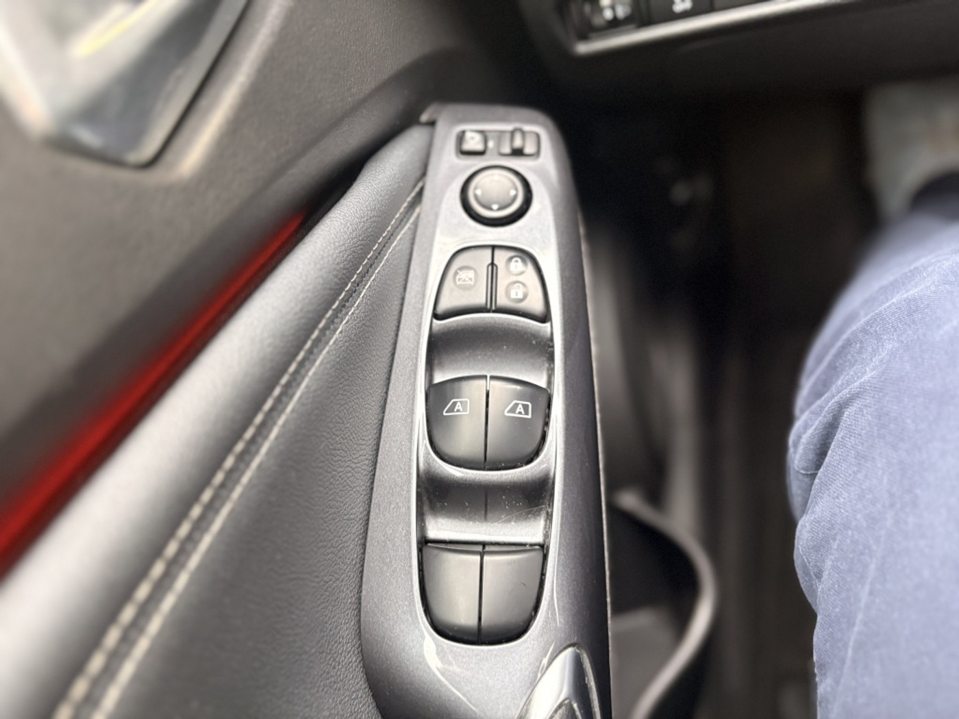 Foto van Nissan Nissan Juke