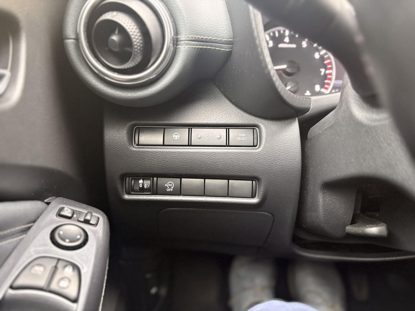 Foto van Nissan Nissan Juke