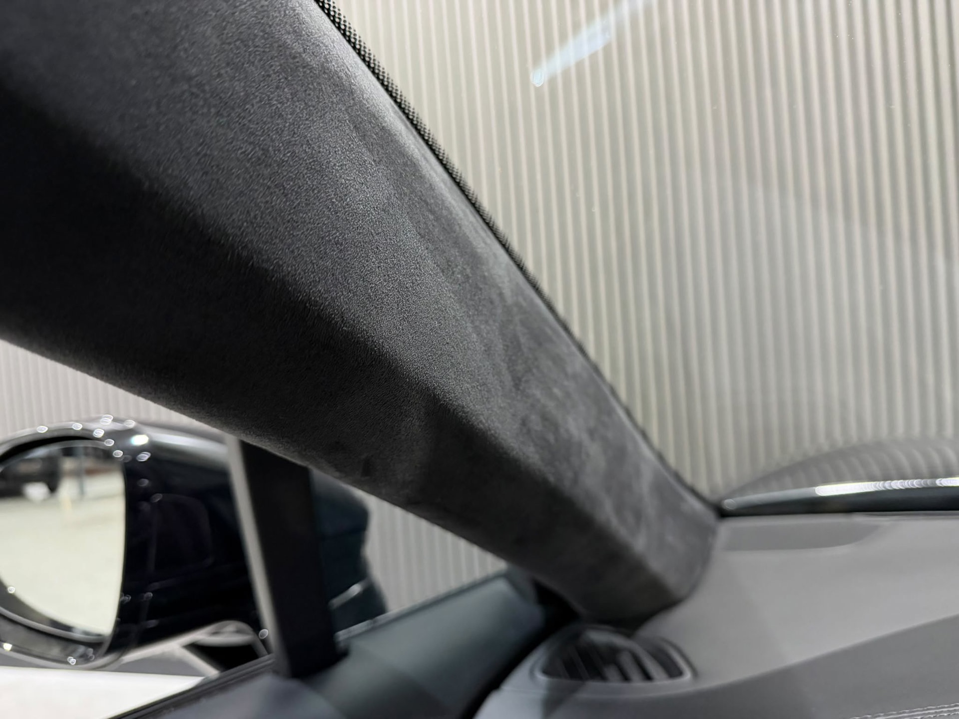 Foto van Porsche Panamera Turbo S E-hybrid