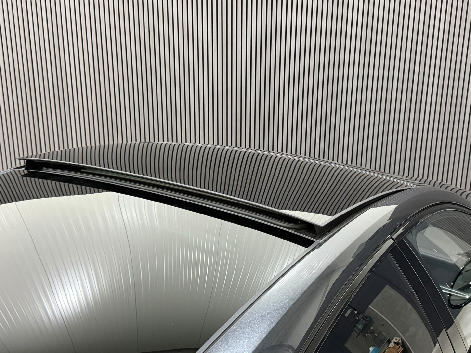 Foto van Porsche Panamera Turbo S E-hybrid