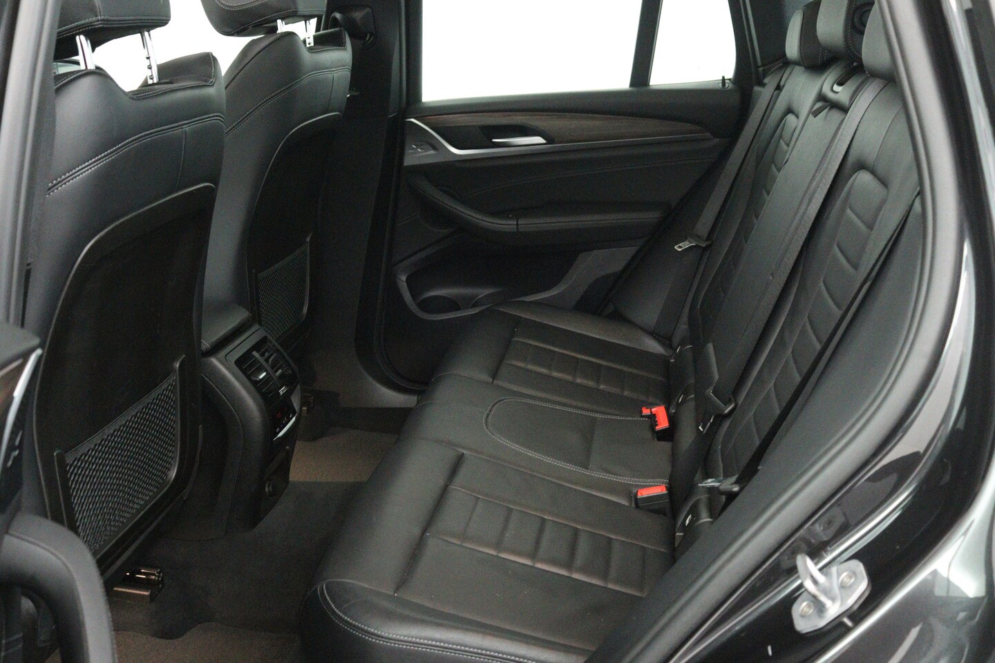 Foto van BMW X3 Xdrive20i