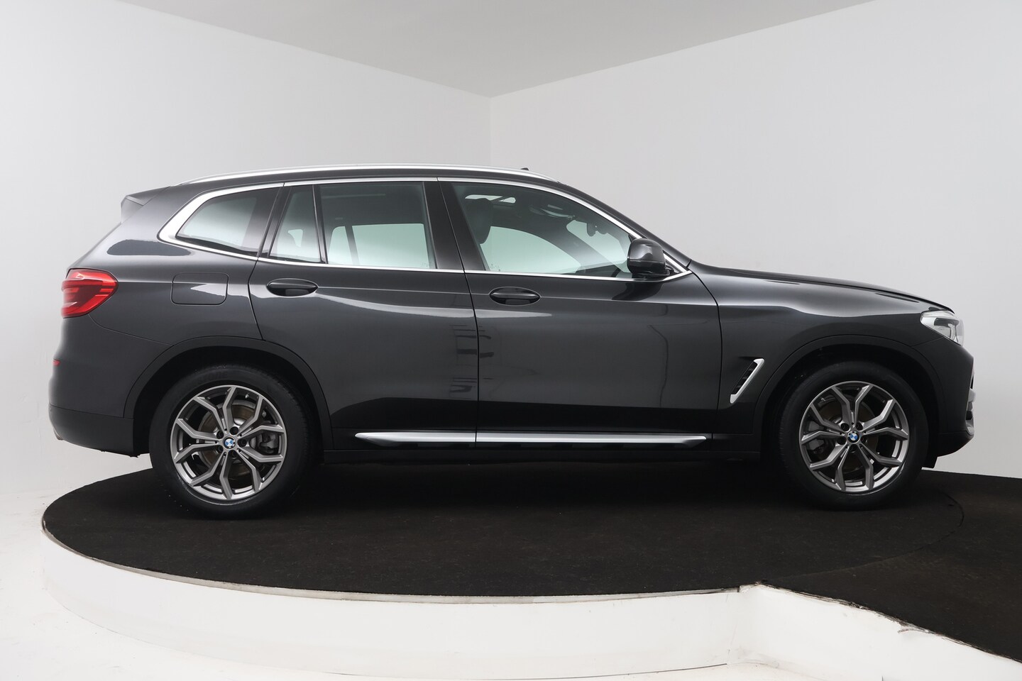 Foto van BMW X3 Xdrive20i