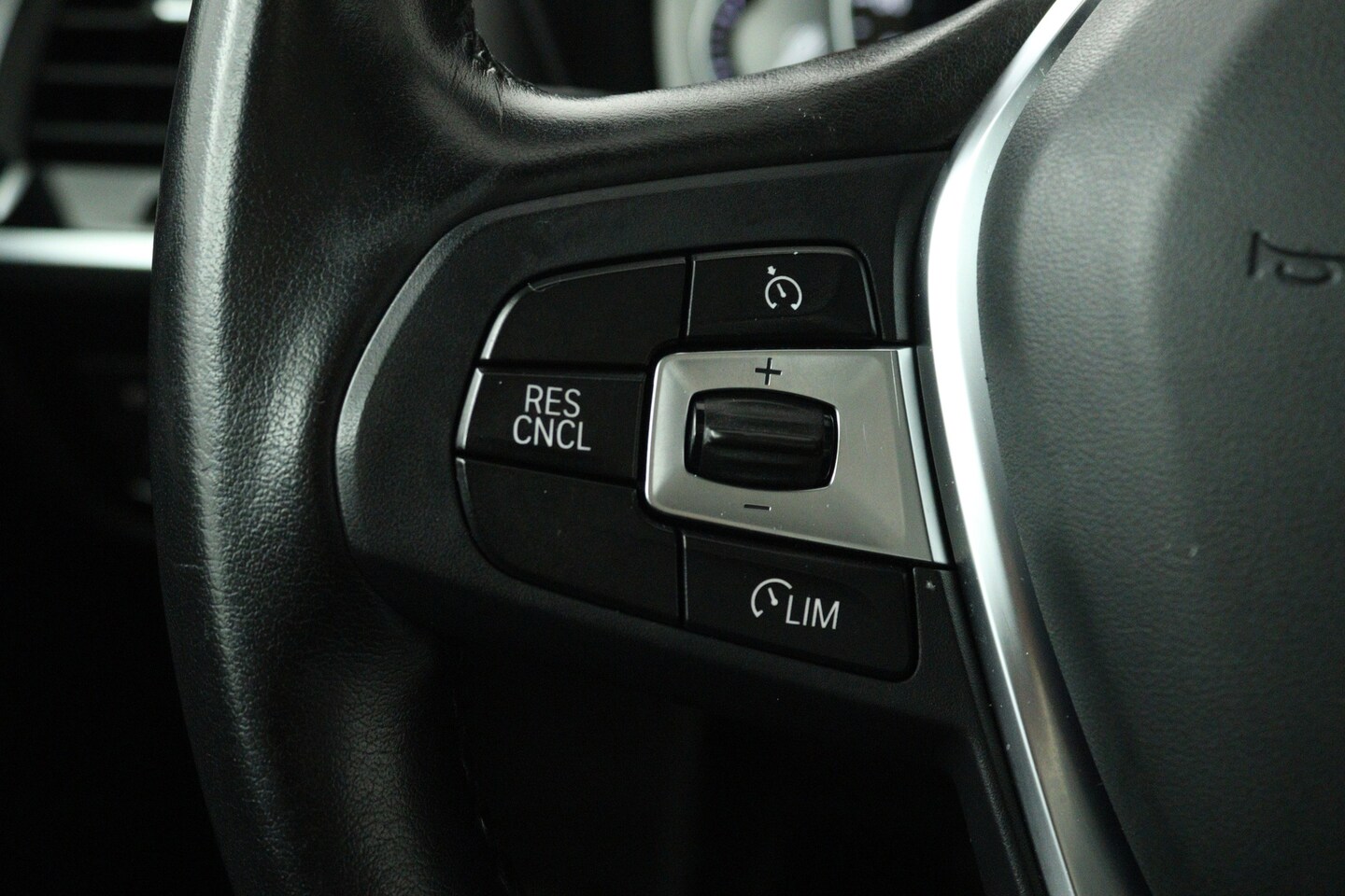 Foto van BMW X3 Xdrive20i