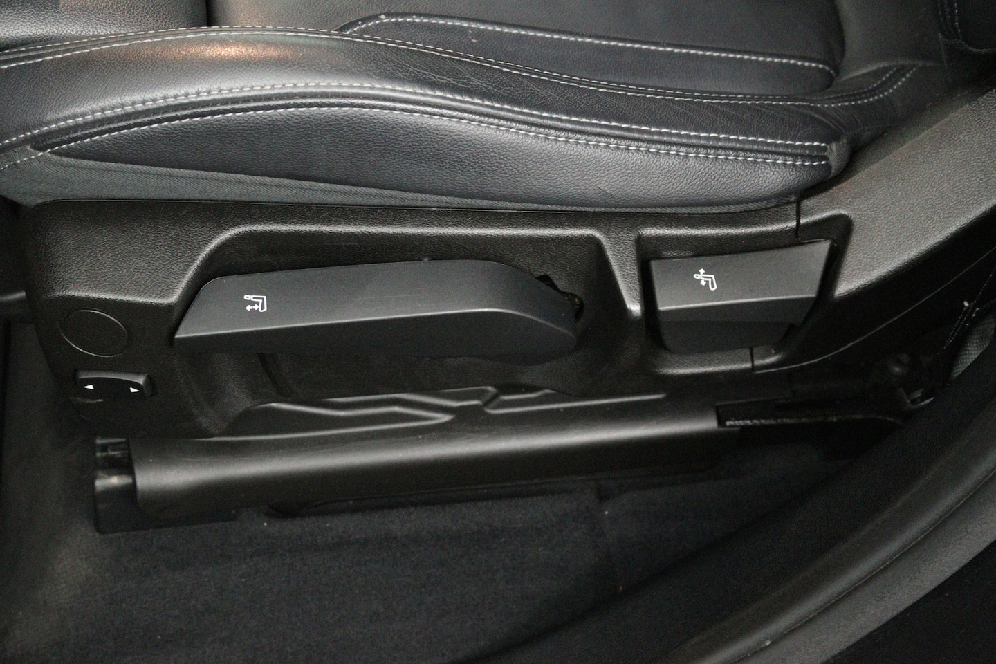Foto van BMW X3 Xdrive20i